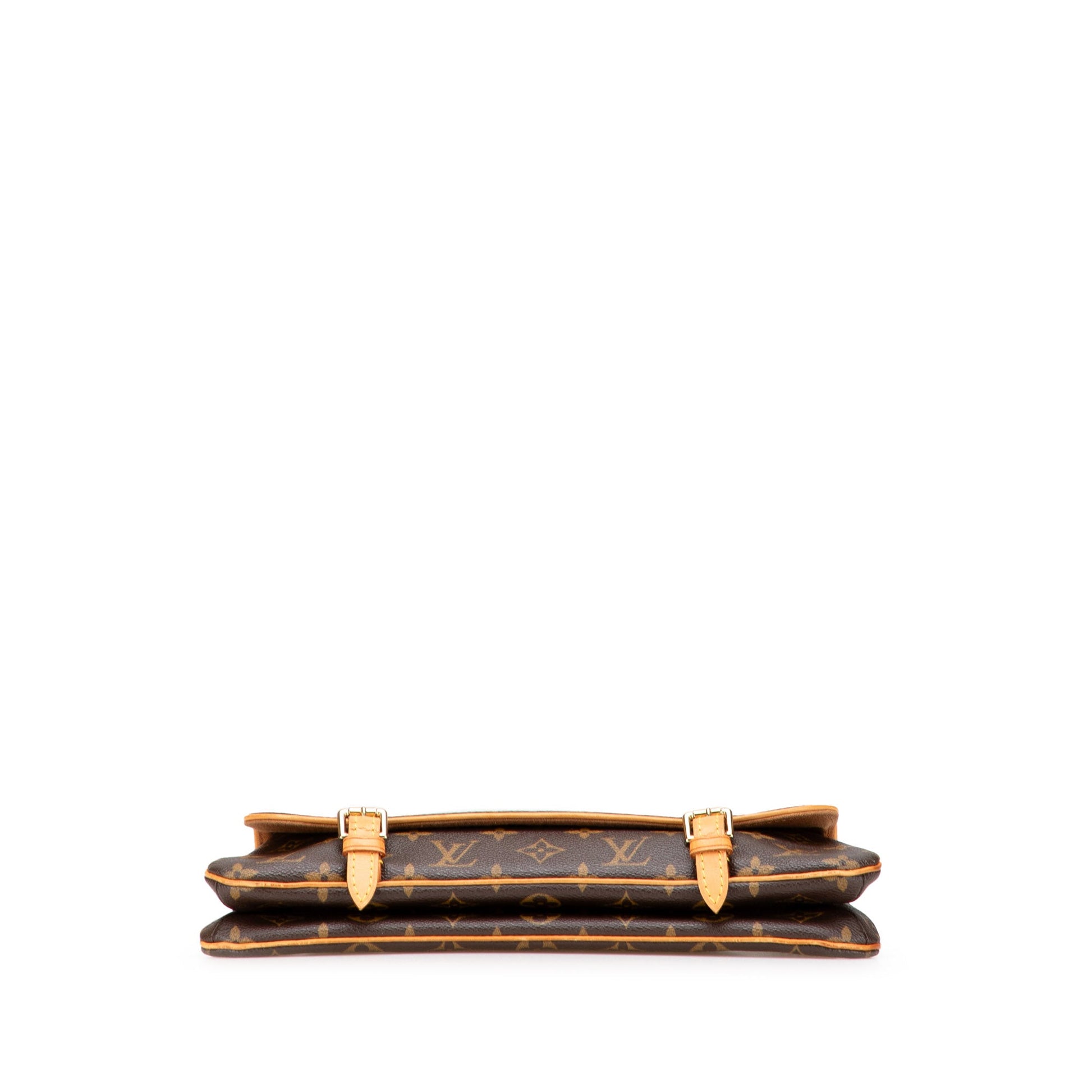 Louis Vuitton Monogram Marelle Shoulder Bag
