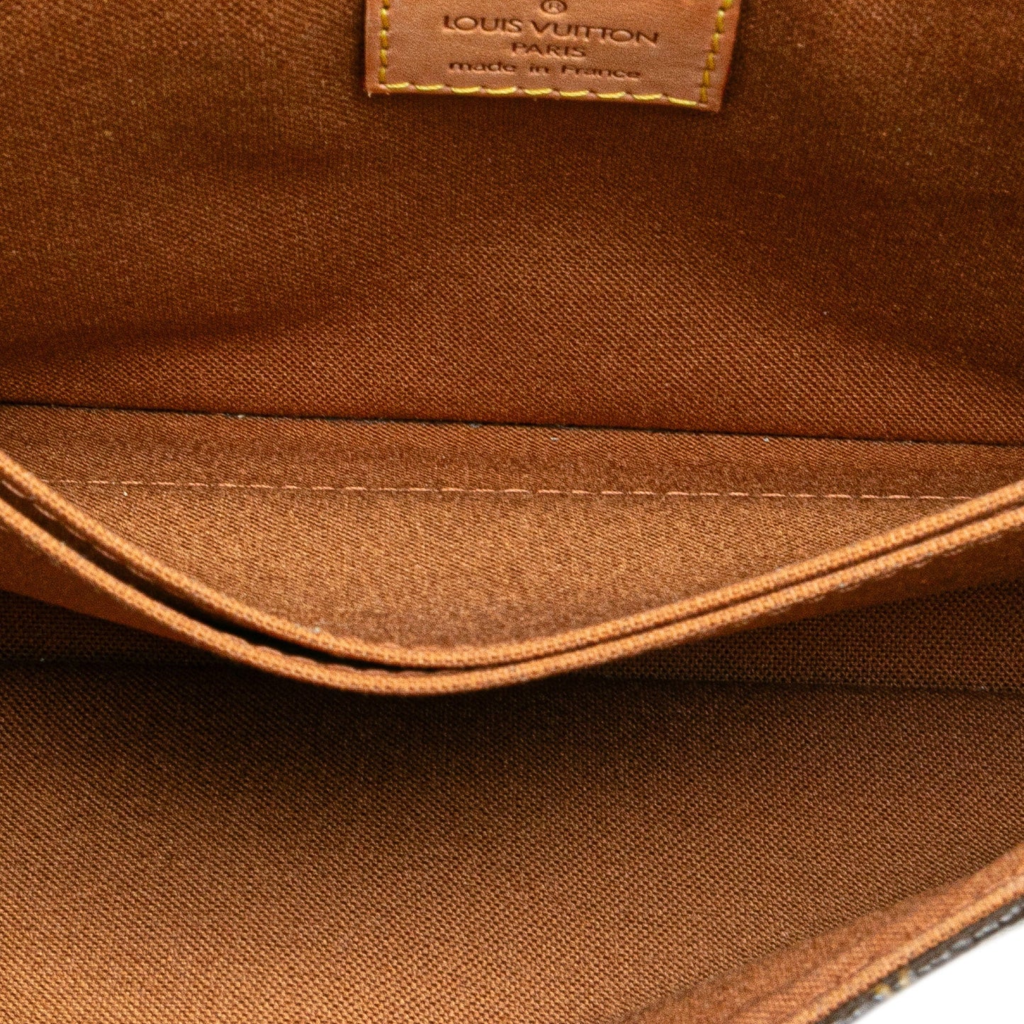 Louis Vuitton Monogram Marelle Shoulder Bag