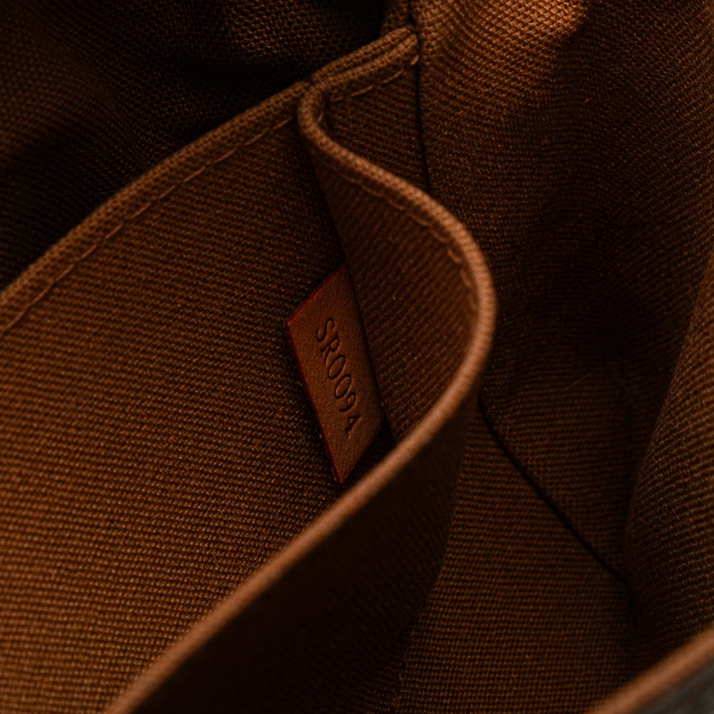 Louis Vuitton Monogram Marelle Shoulder Bag