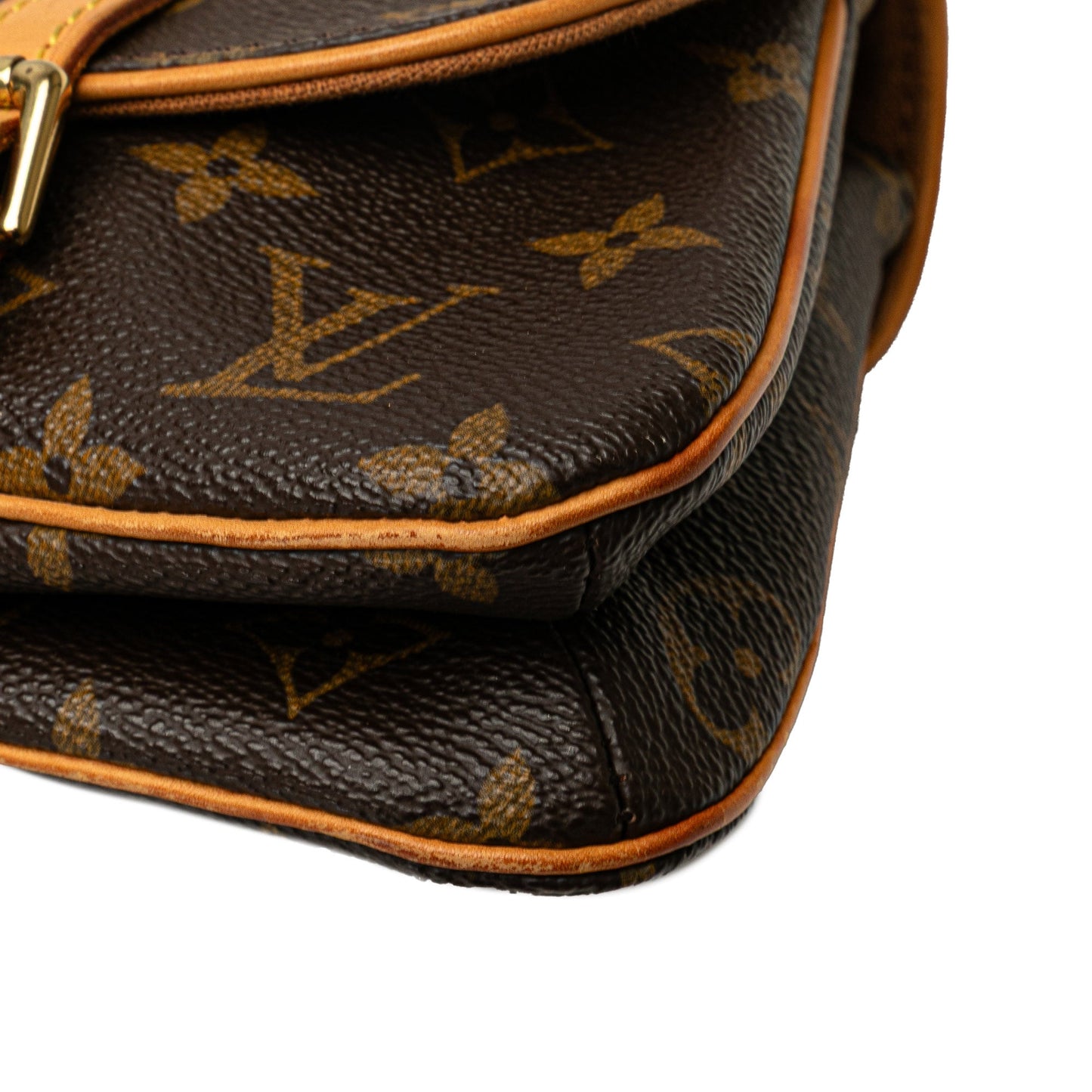 Louis Vuitton Monogram Marelle Shoulder Bag