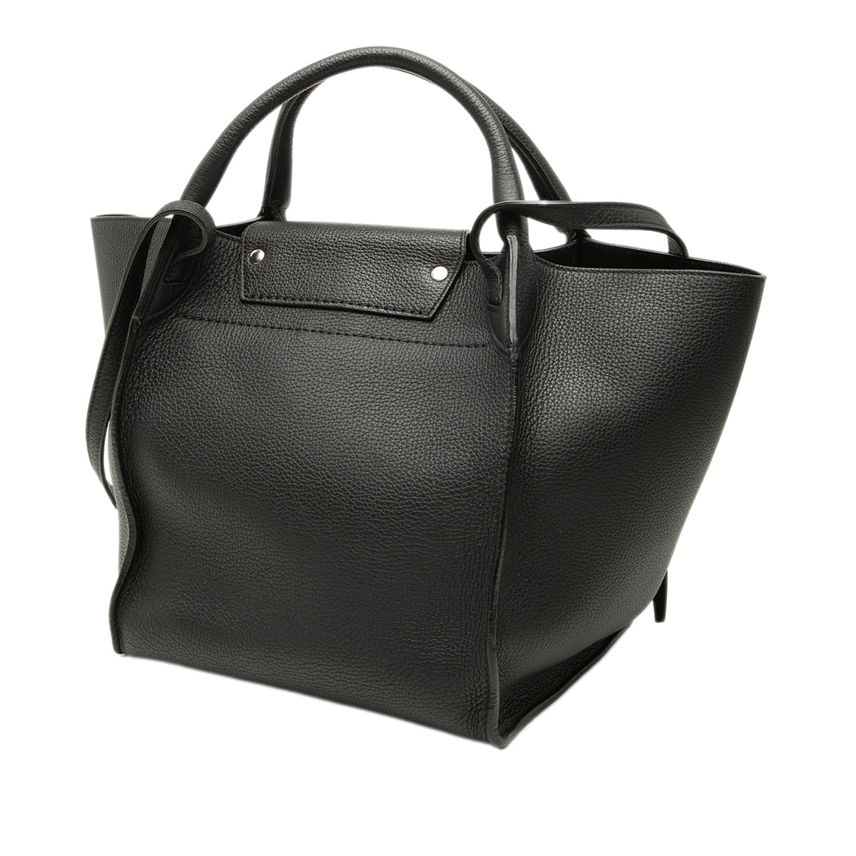 Celine Small Supple Grained Calfskin Big Bag