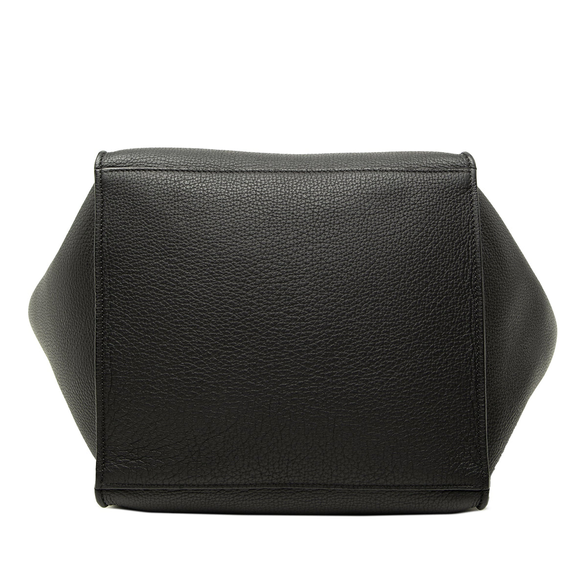 Celine Small Supple Grained Calfskin Big Bag