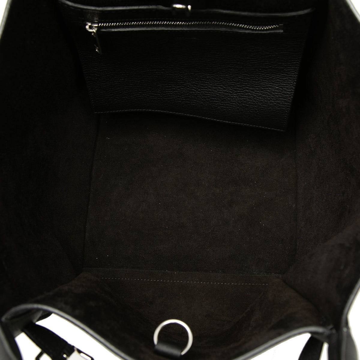 Celine Small Supple Grained Calfskin Big Bag