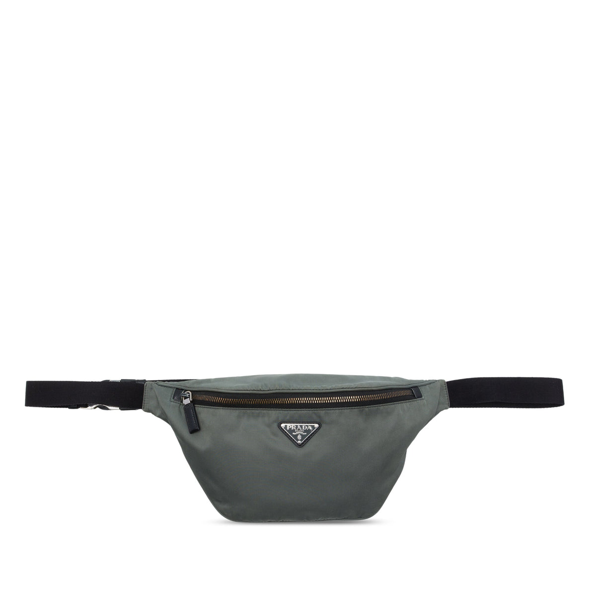 Prada Tessuto Belt Bag