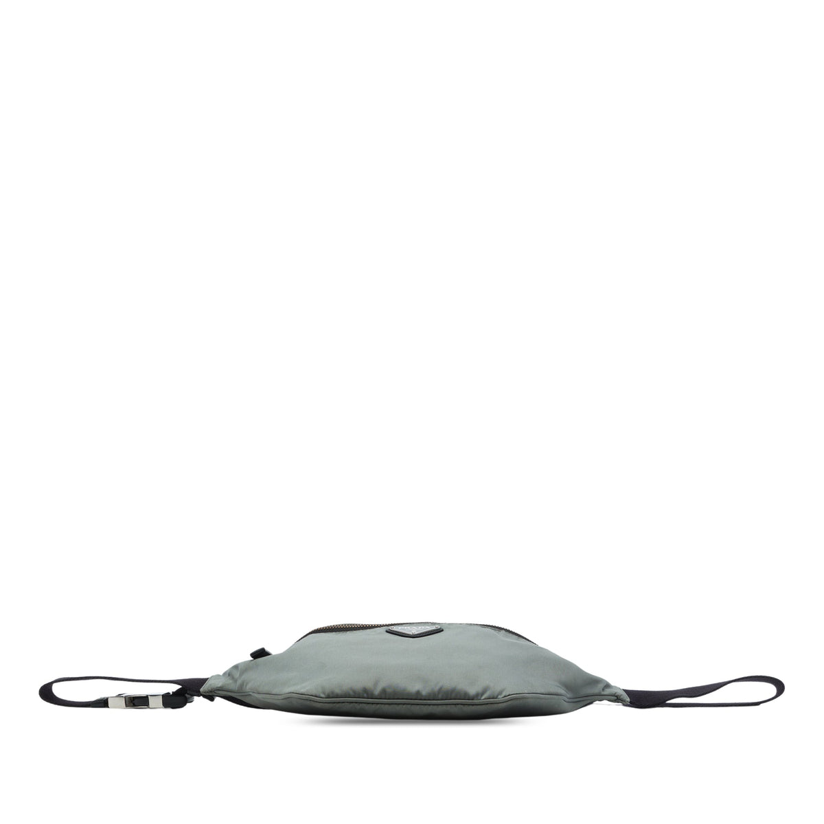 Prada Tessuto Belt Bag