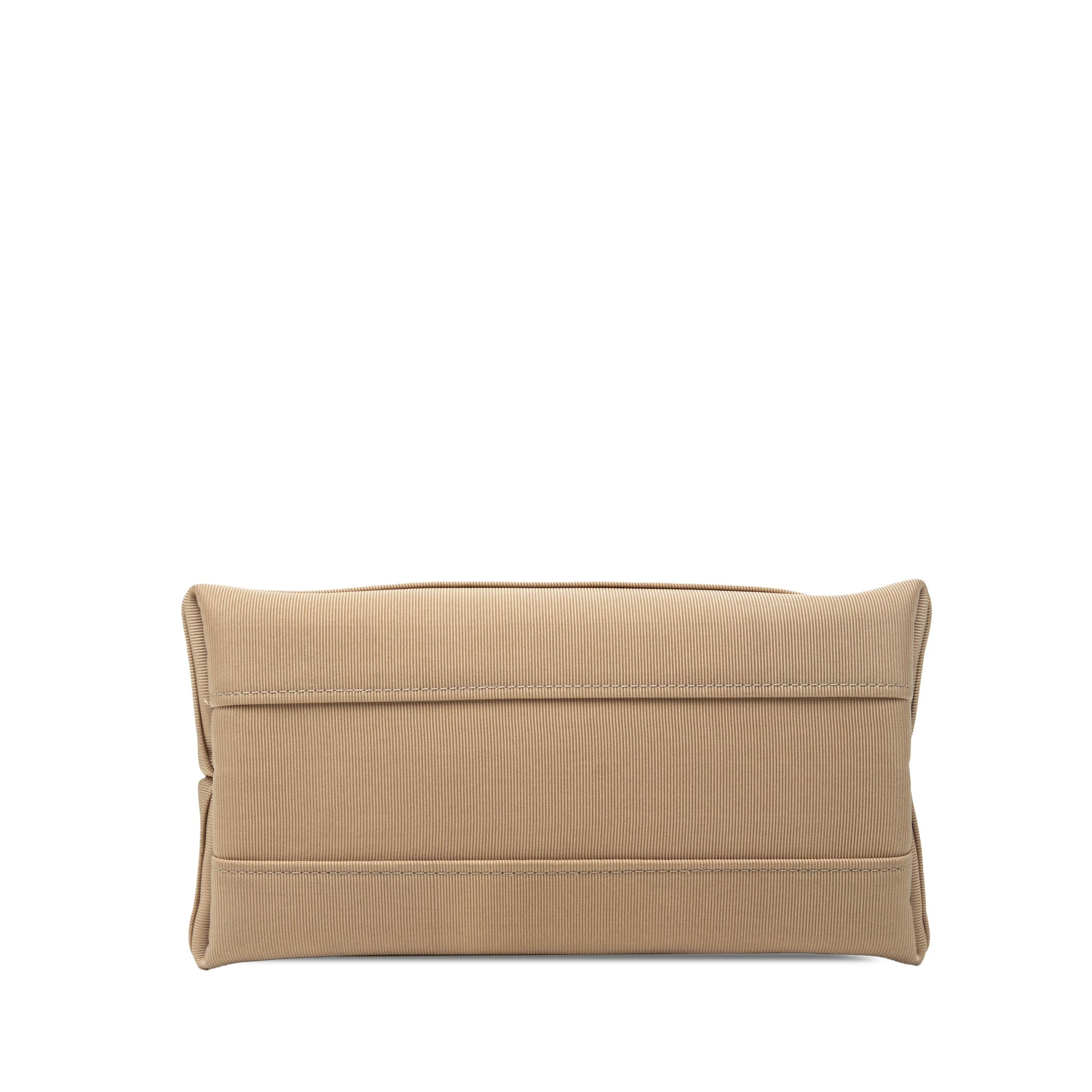 Ferragamo Small Canvas Signature Tote