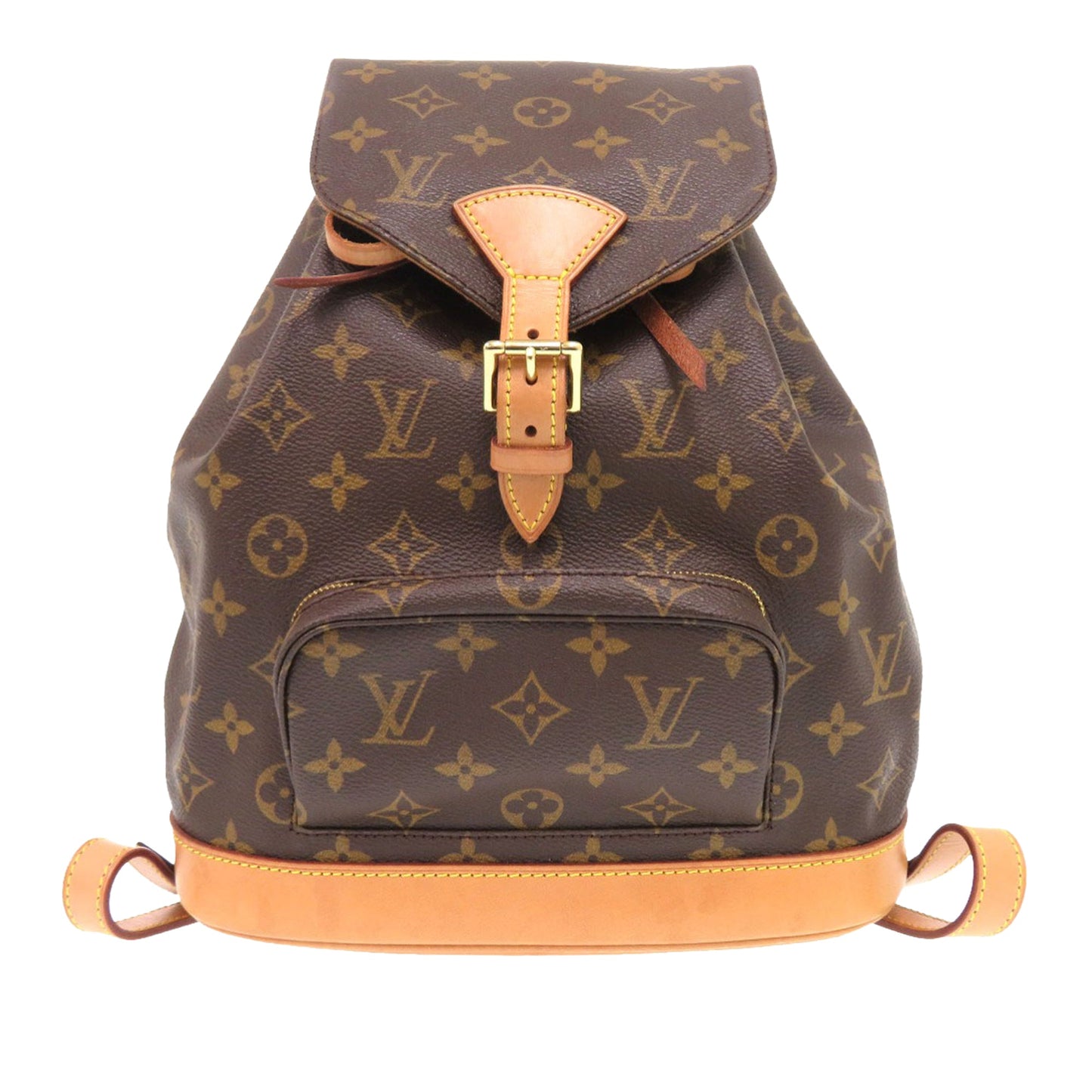 Louis Vuitton Monogram Montsouris MM