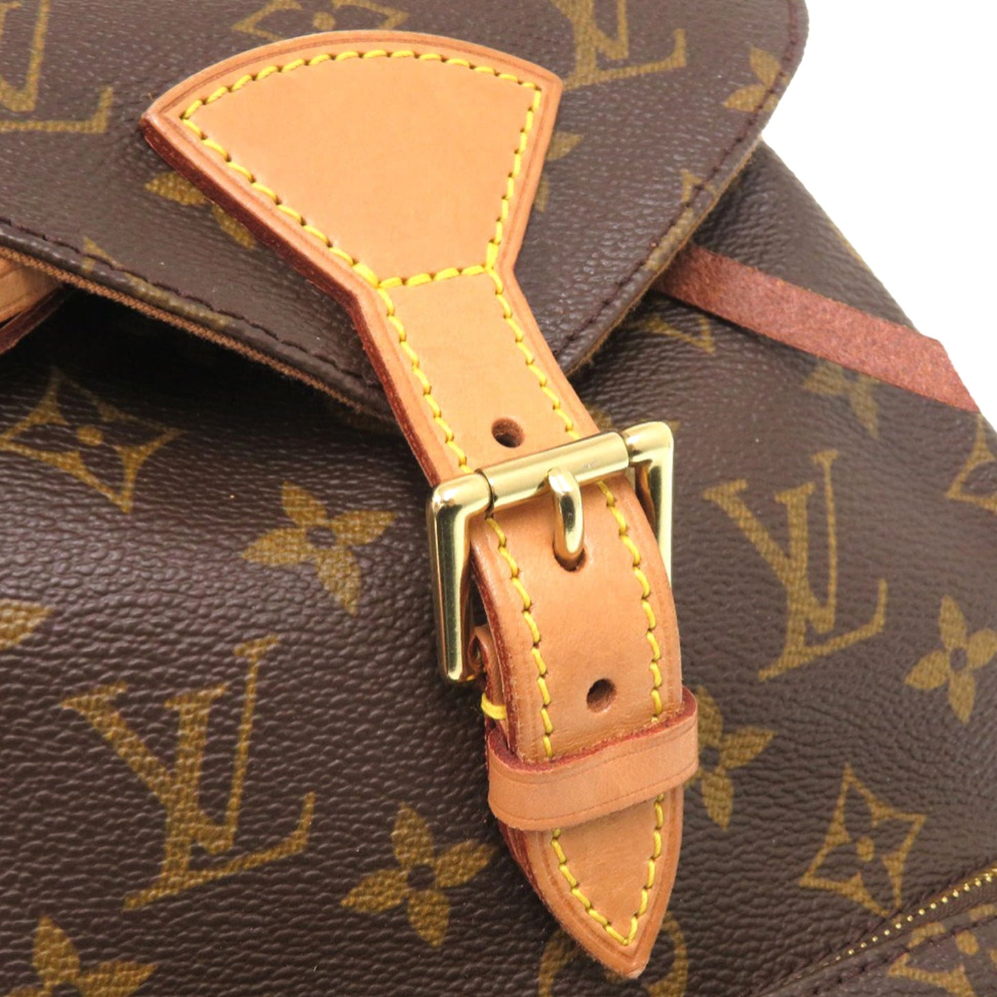 Louis Vuitton Monogram Montsouris MM