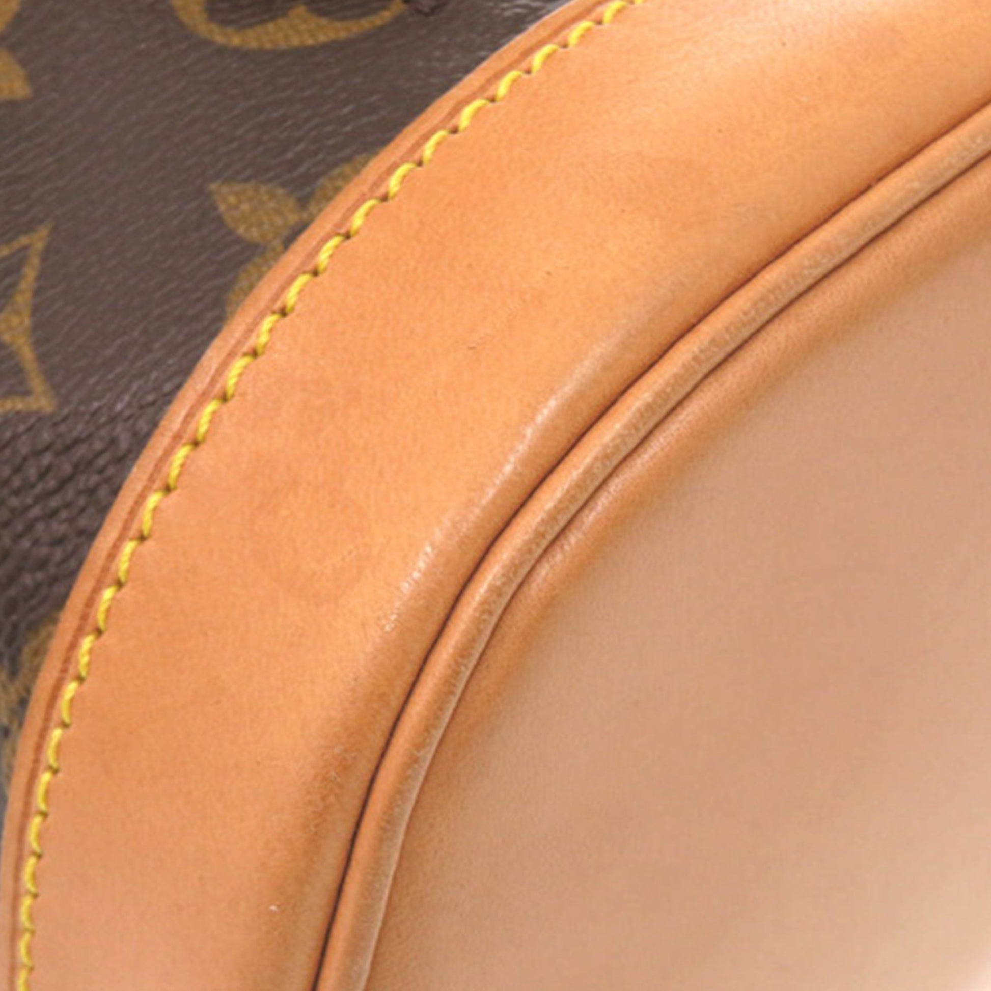 Louis Vuitton Monogram Montsouris MM