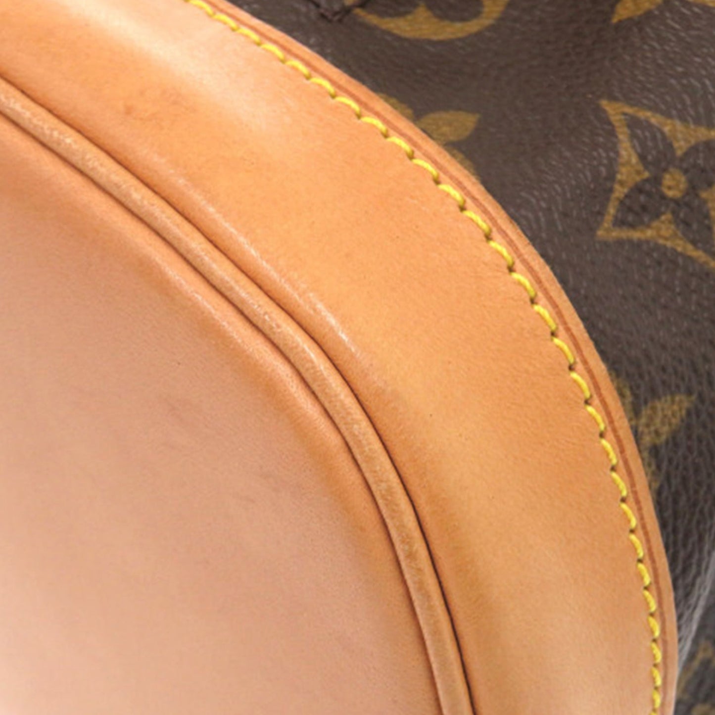 Louis Vuitton Monogram Montsouris MM