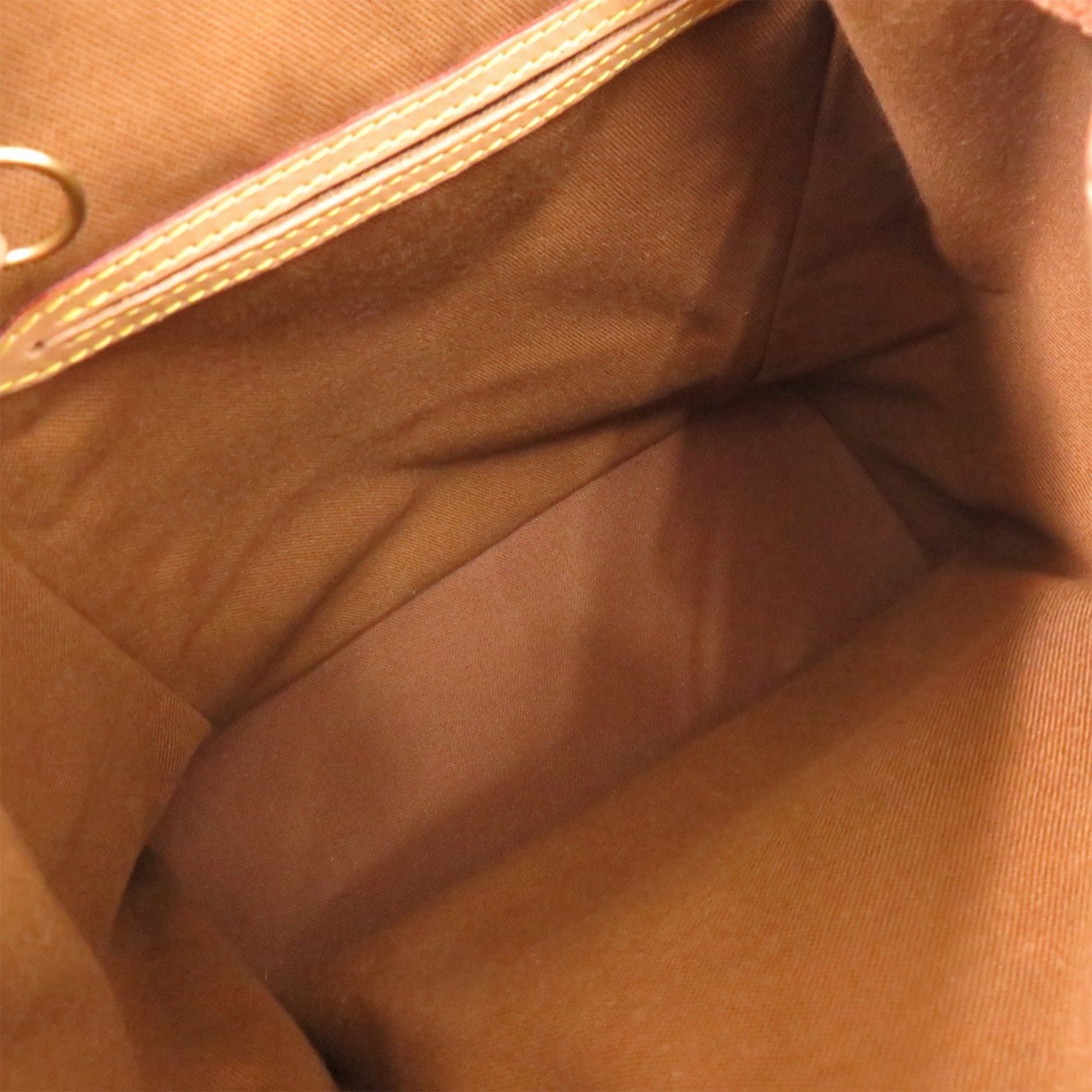Louis Vuitton Monogram Montsouris MM