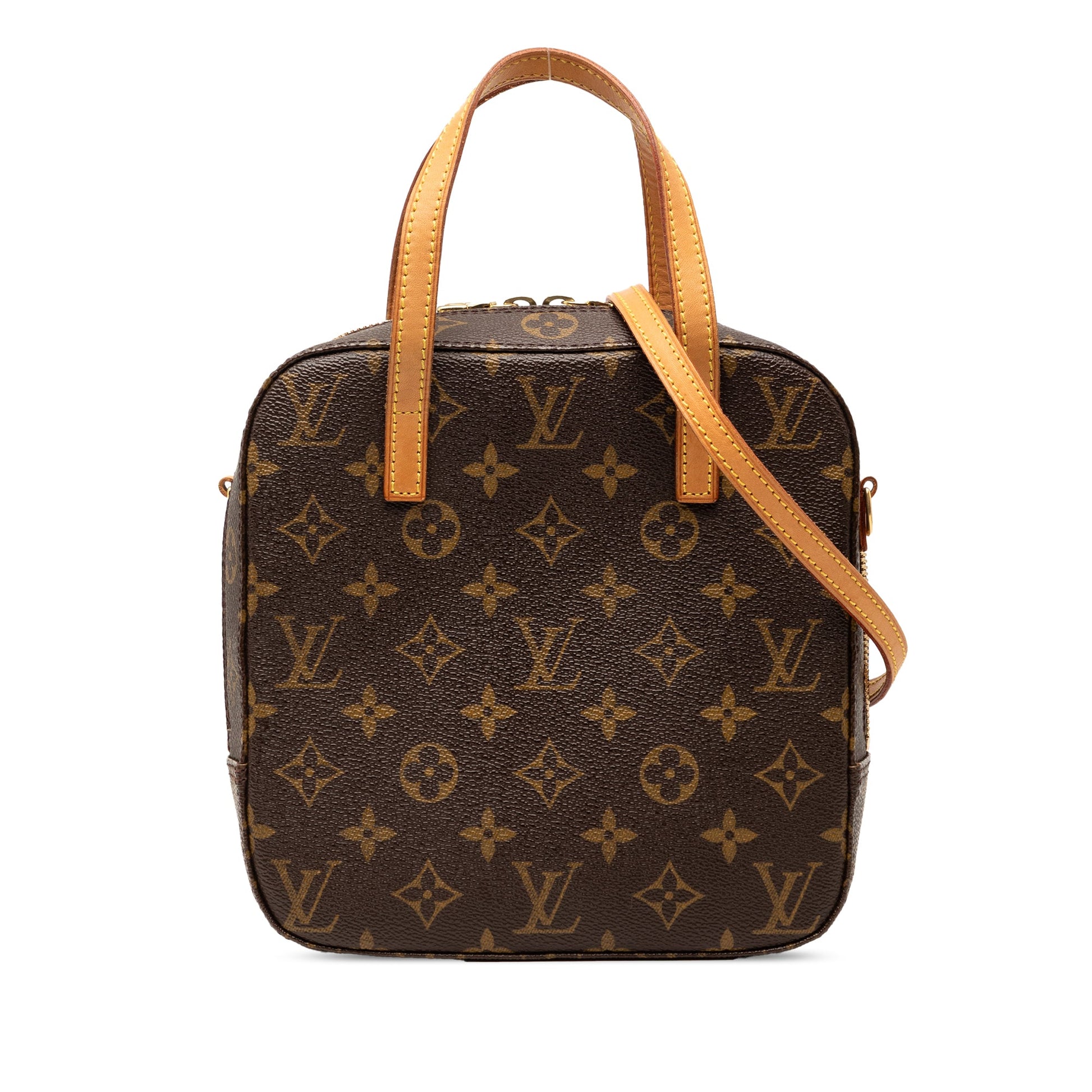 Louis Vuitton Monogram Spontini