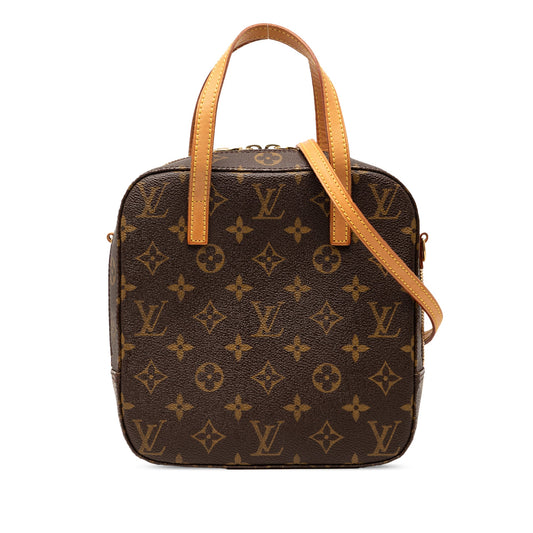 Louis Vuitton Monogram Spontini
