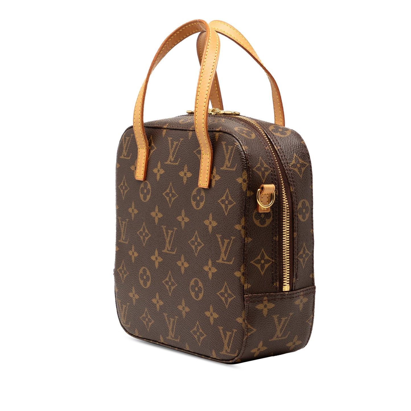 Louis Vuitton Monogram Spontini