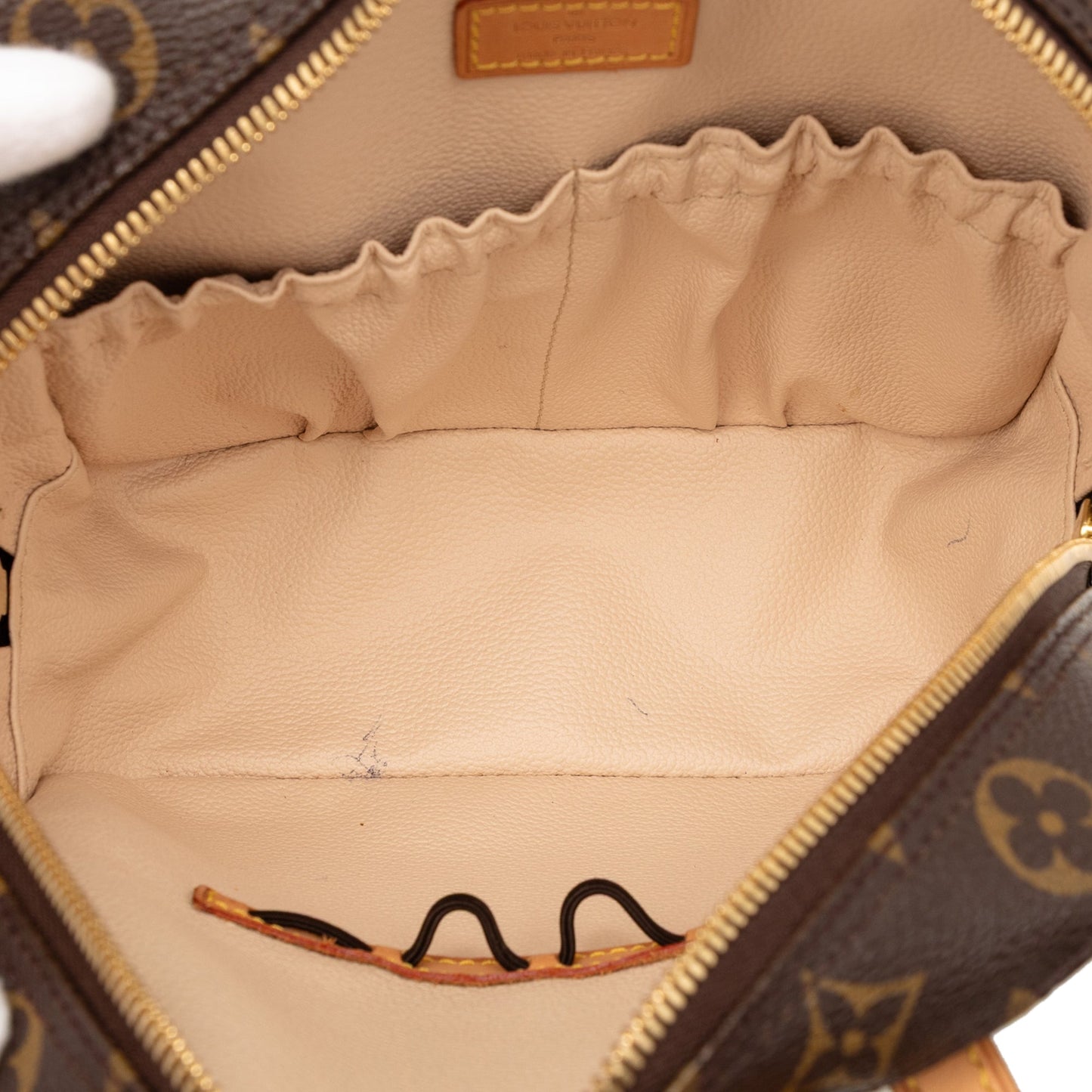 Louis Vuitton Monogram Spontini