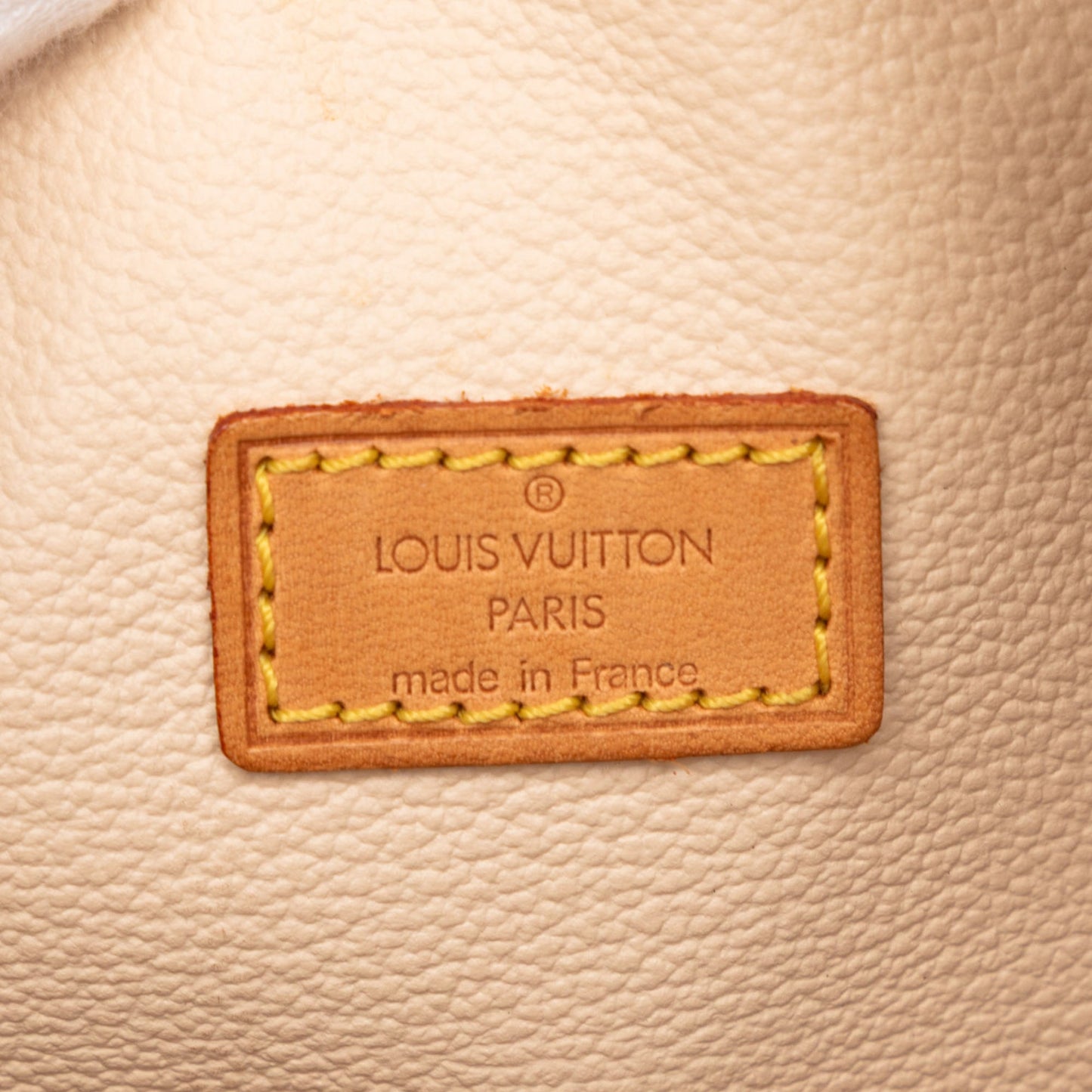 Louis Vuitton Monogram Spontini