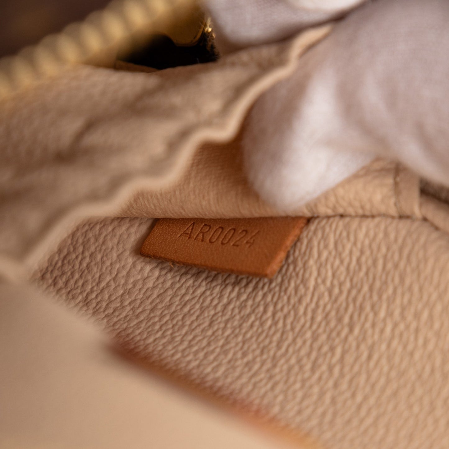 Louis Vuitton Monogram Spontini