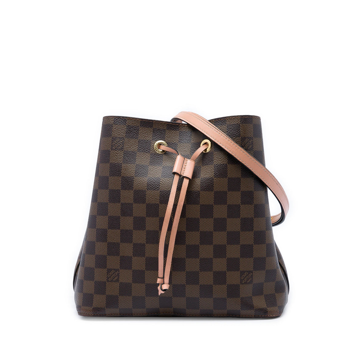 Louis Vuitton Damier Ebene NeoNoe MM