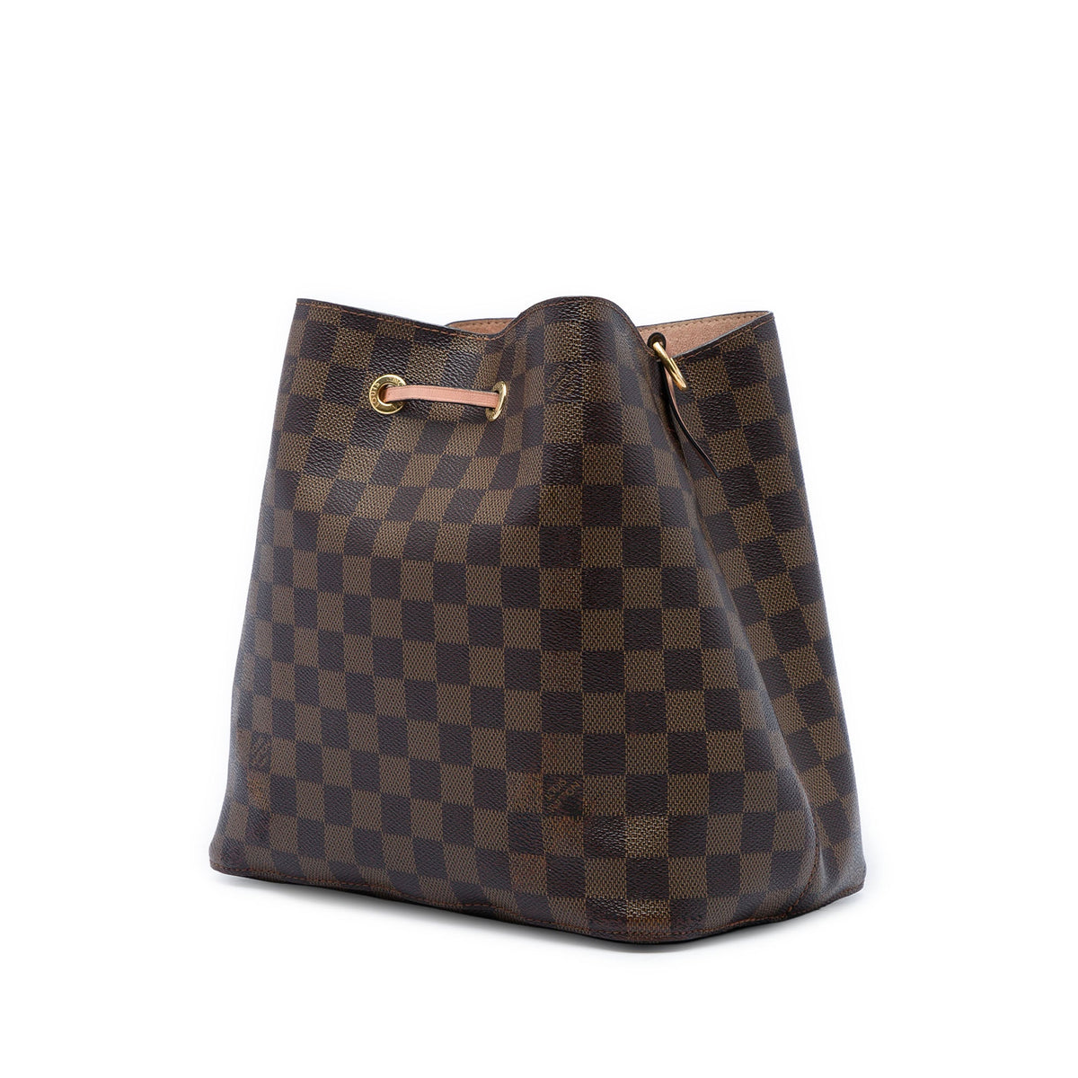 Louis Vuitton Damier Ebene NeoNoe MM