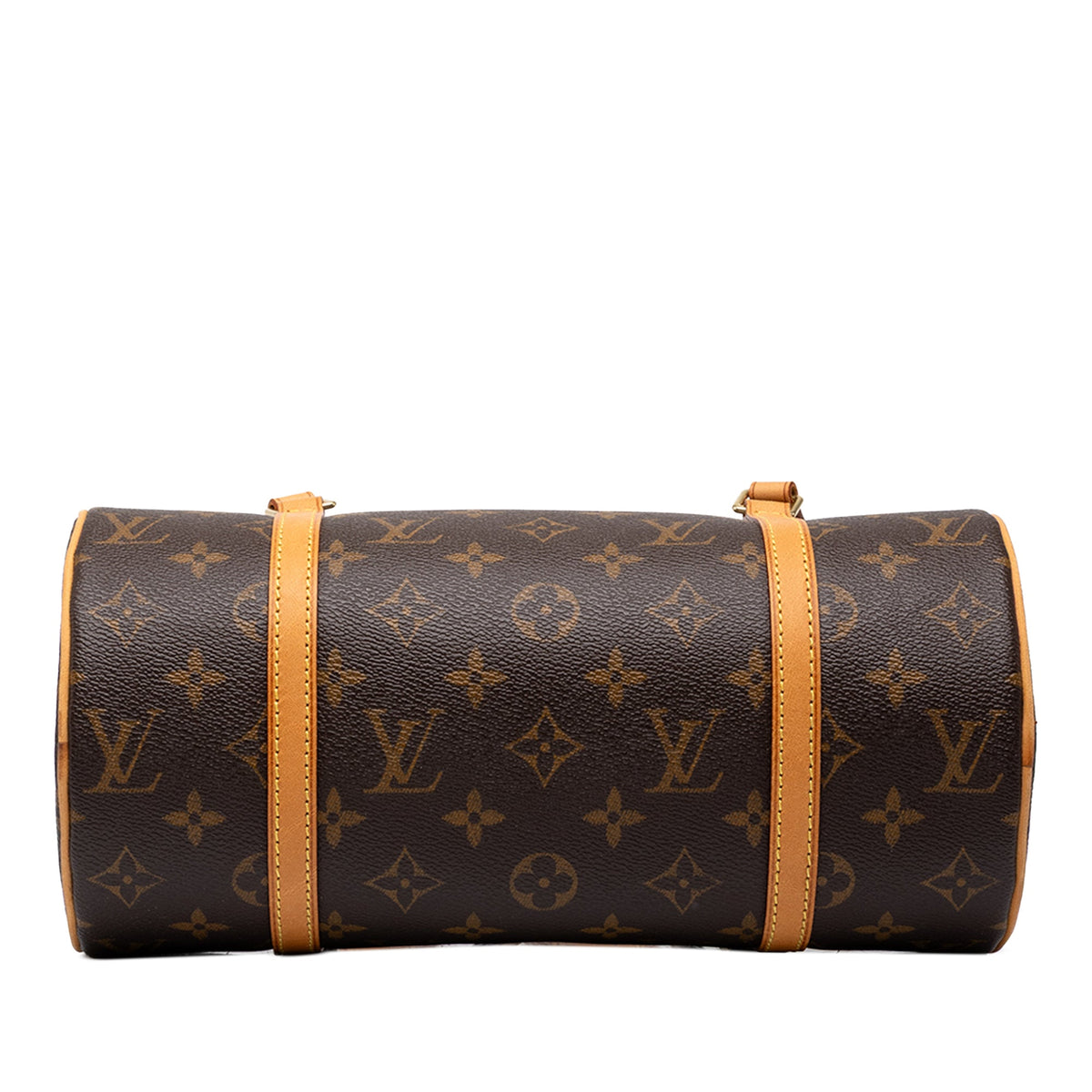 Louis Vuitton Monogram Papillon 28 — Brown