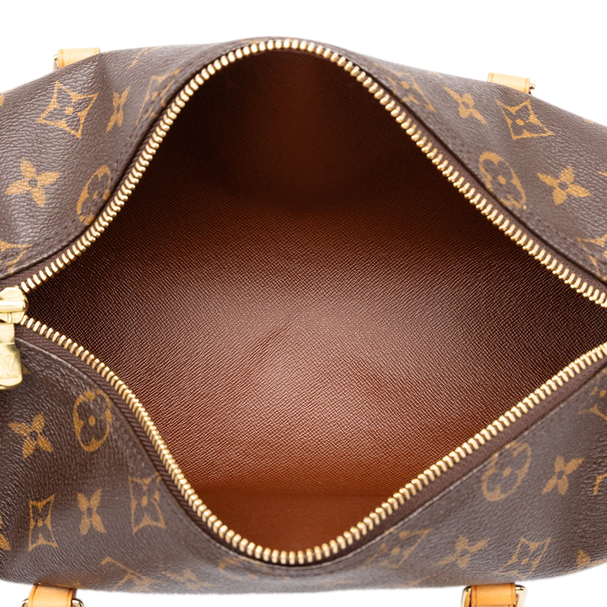 Louis Vuitton Monogram Papillon 28 — Brown