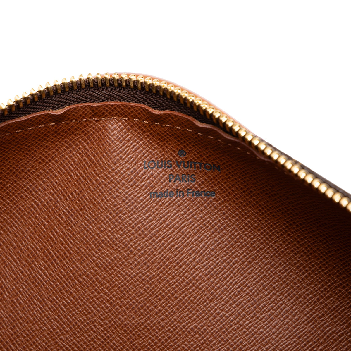 Louis Vuitton Monogram Papillon 28 — Brown