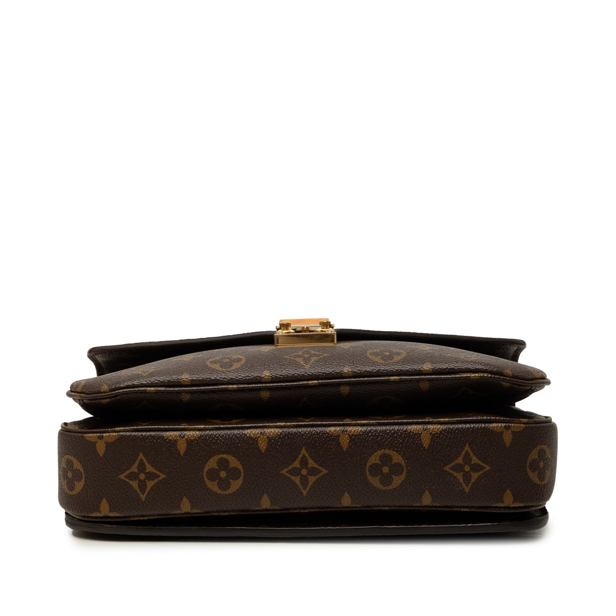 Louis Vuitton Monogram Pochette Metis