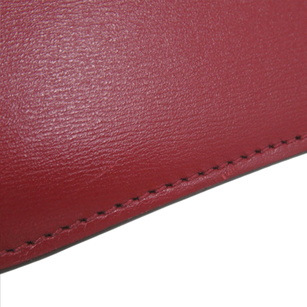 Cartier Mini Leather Panthere C Satchel