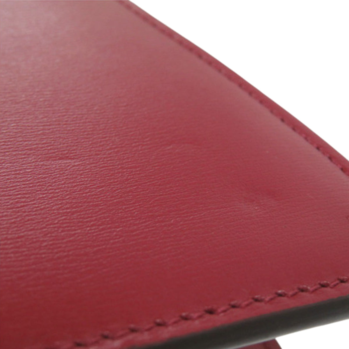 Cartier Mini Leather Panthere C Satchel