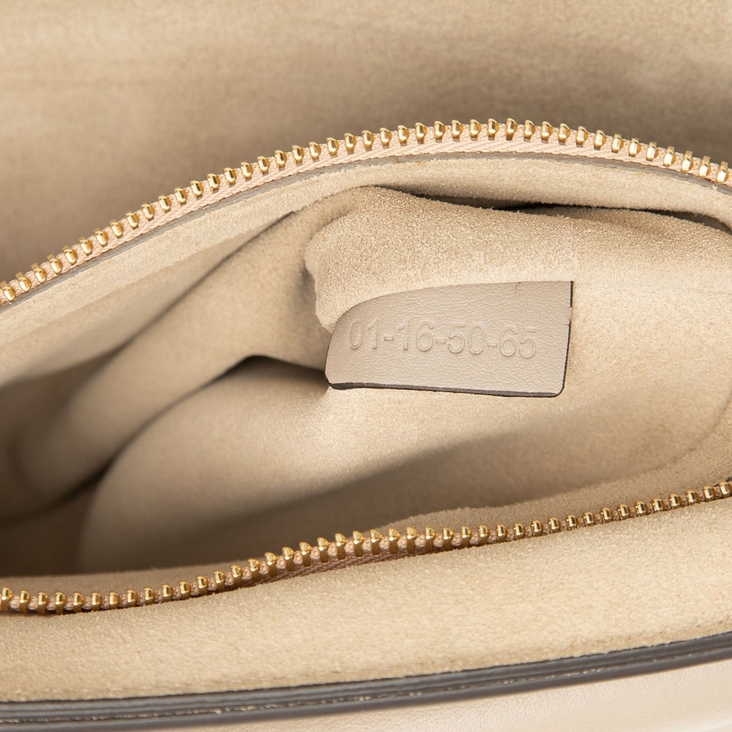 Chloé Medium Leather Faye Shoulder Bag