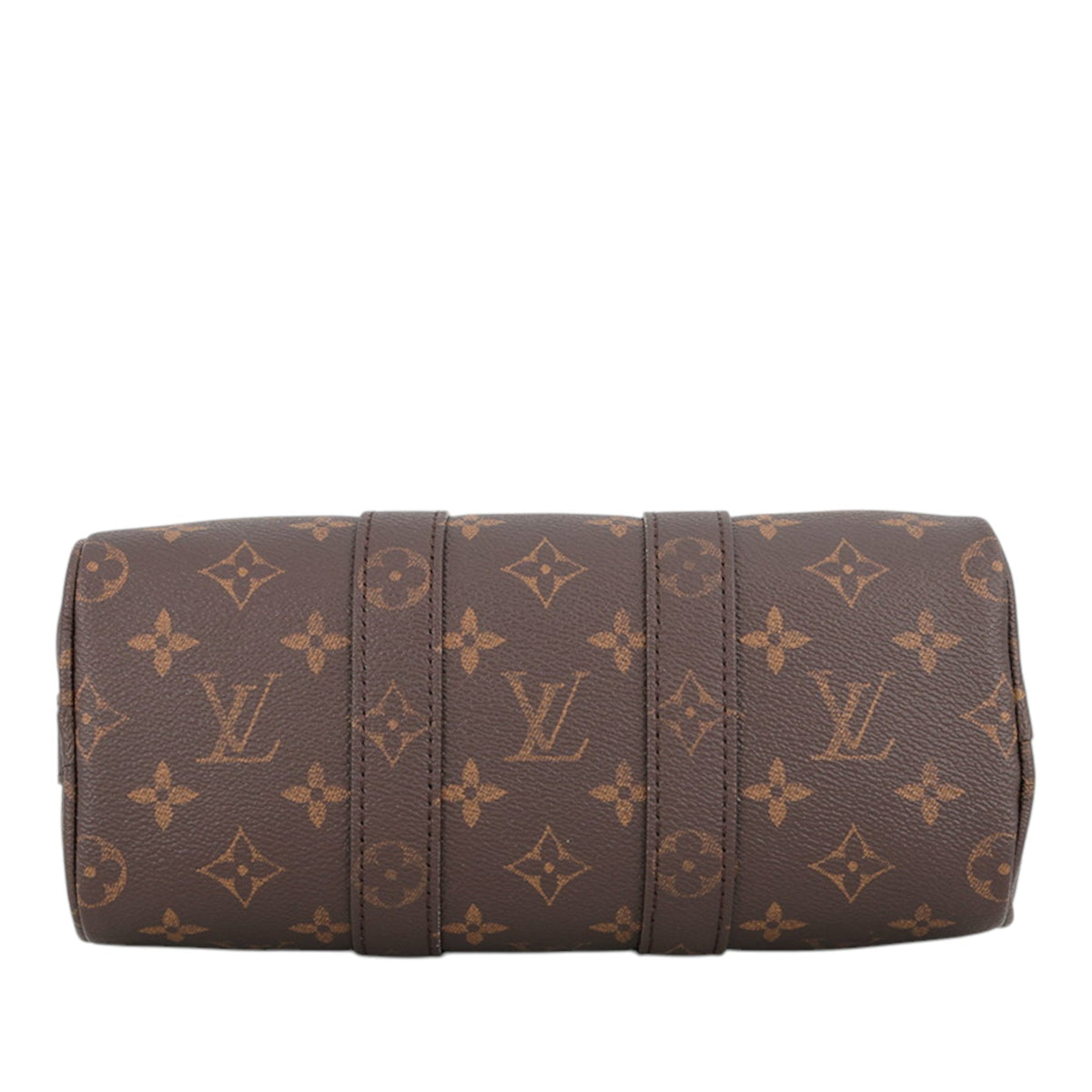 Louis Vuitton Monogram Pigment Keepall Bandouliere 25