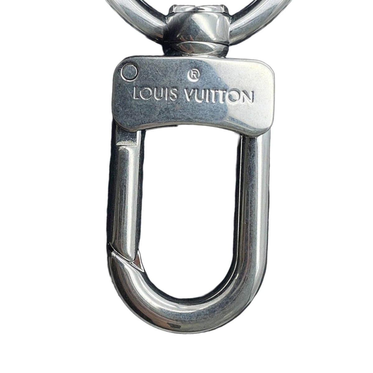 Louis Vuitton Monogram Pigment Keepall Bandouliere 25