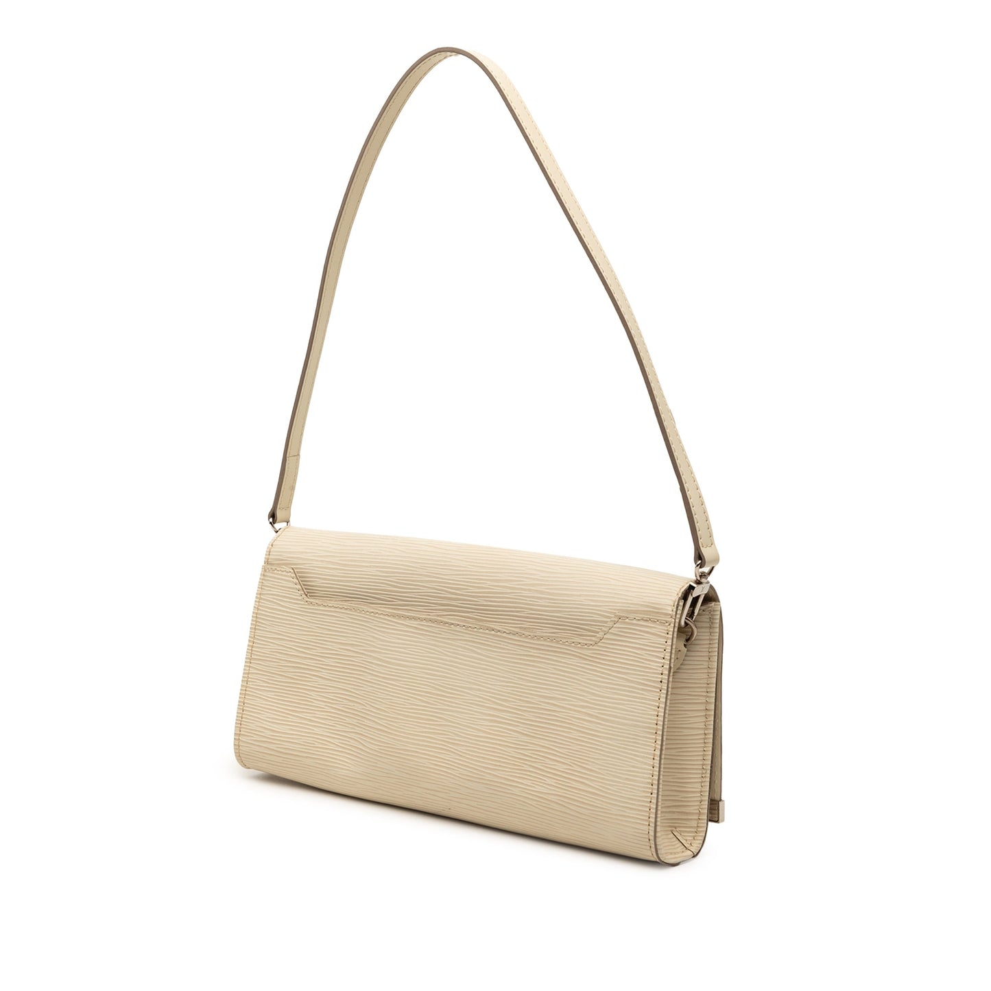 Louis Vuitton Epi Sevigne Clutch