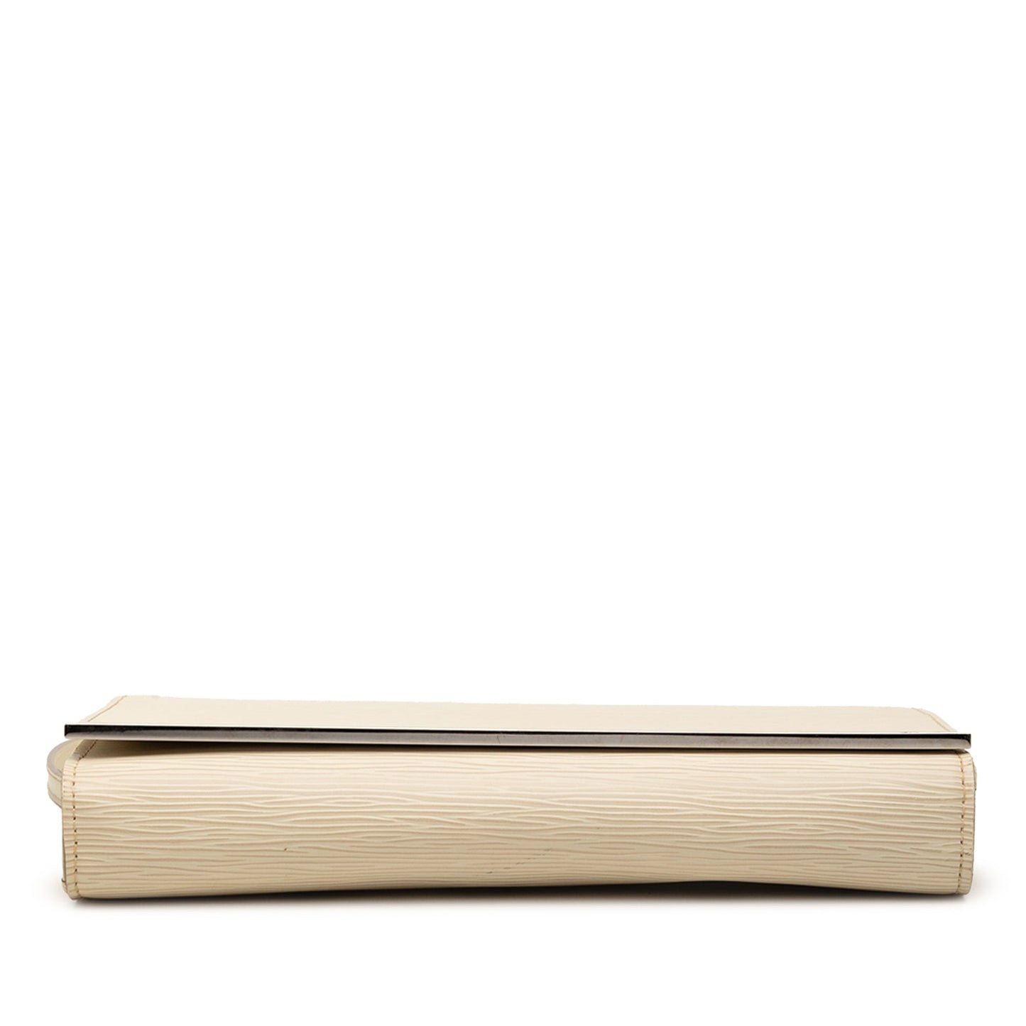 Louis Vuitton Epi Sevigne Clutch