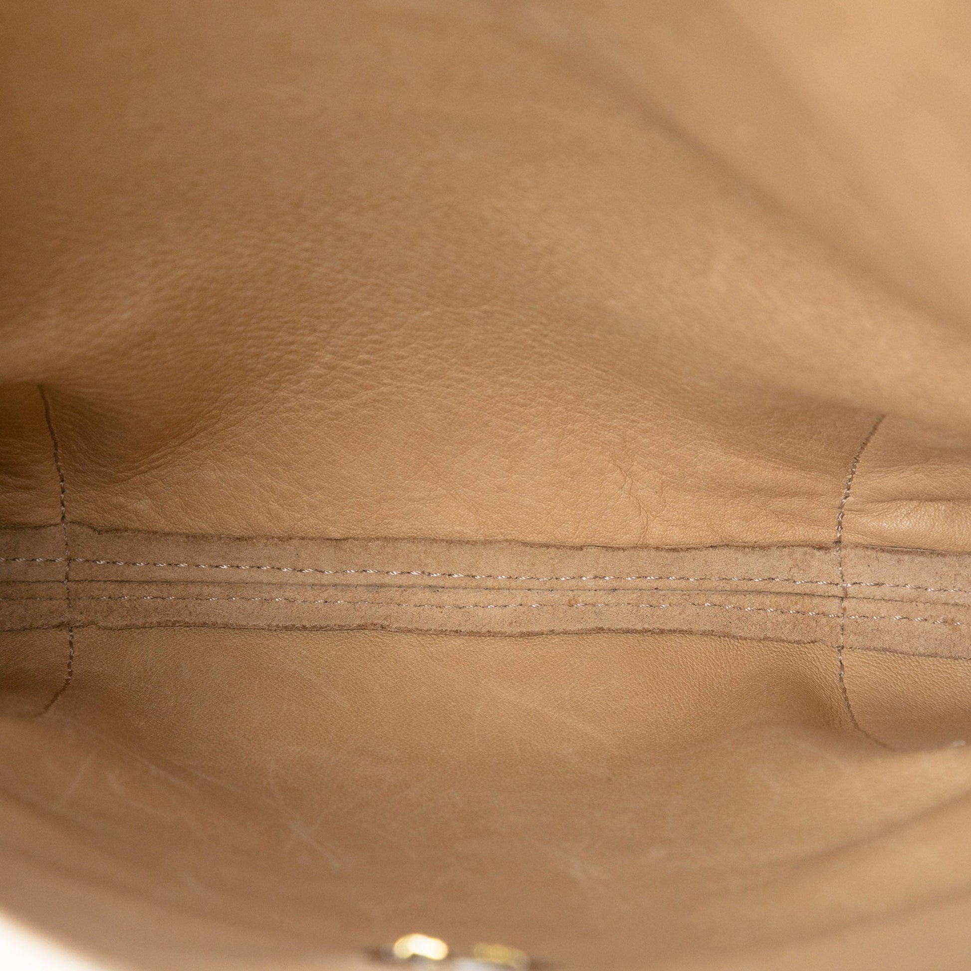 LOEWE Suede Anagram Crossbody
