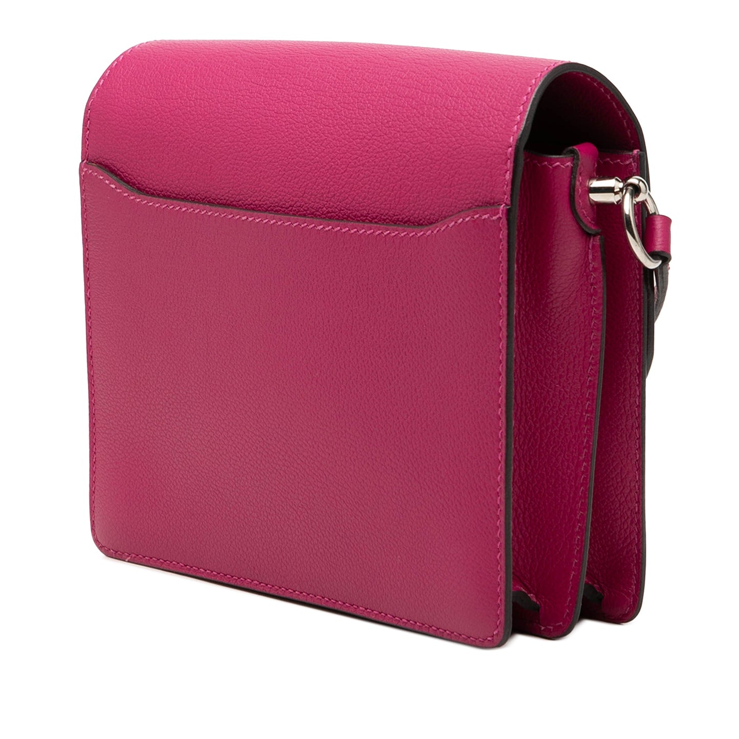 Hermès Mini Evercolor Sac Roulis 18