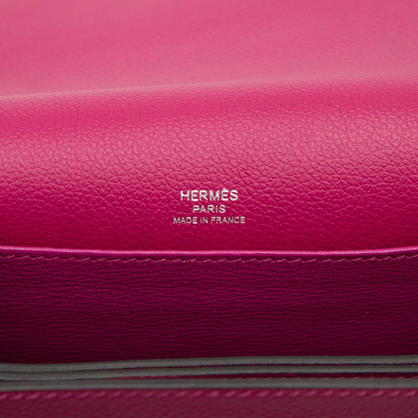 Hermès Mini Evercolor Sac Roulis 18