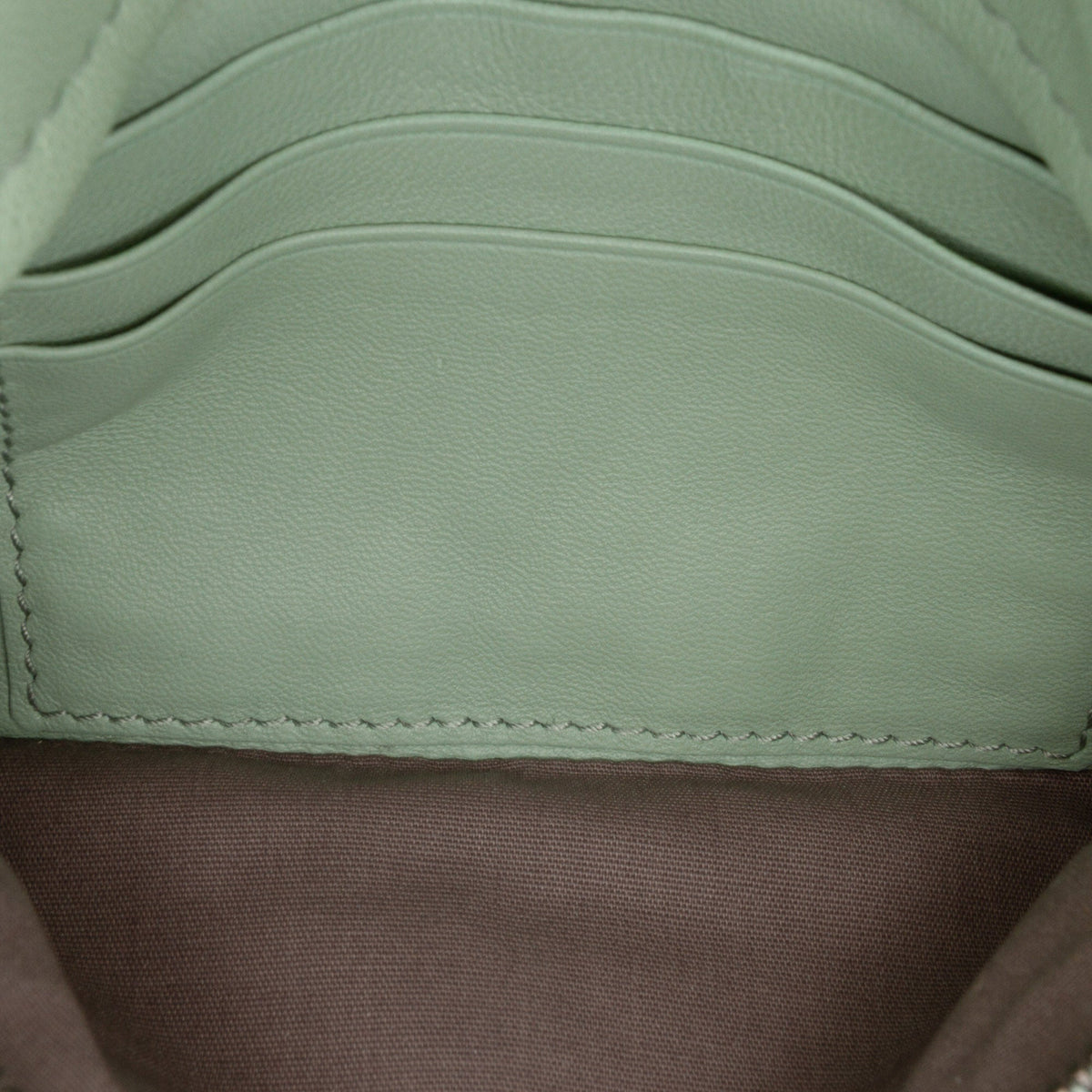 Bottega Veneta Mini Nappa Intrecciato Expandable Chain Flap Crossbody