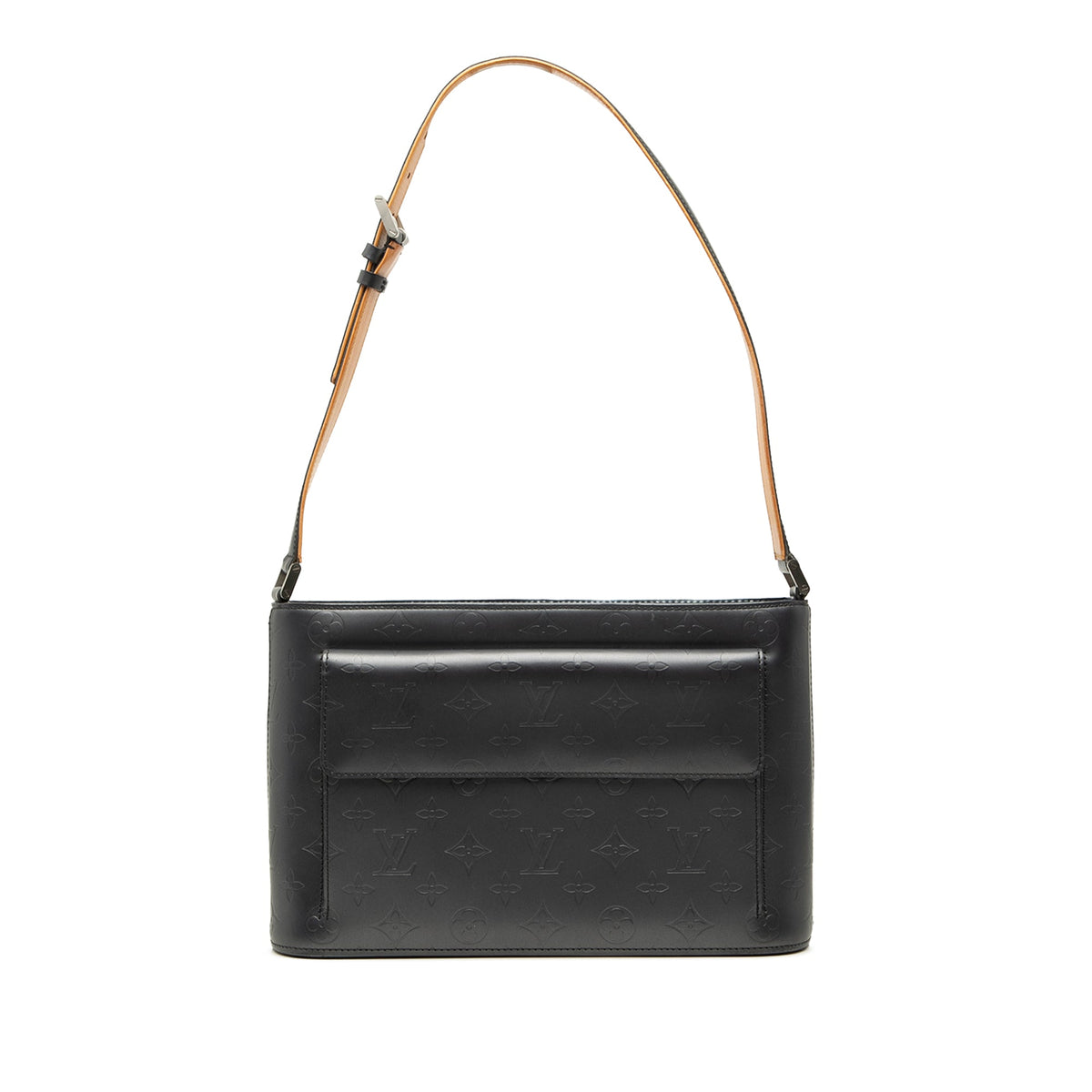 Louis Vuitton Monogram Mat Alston