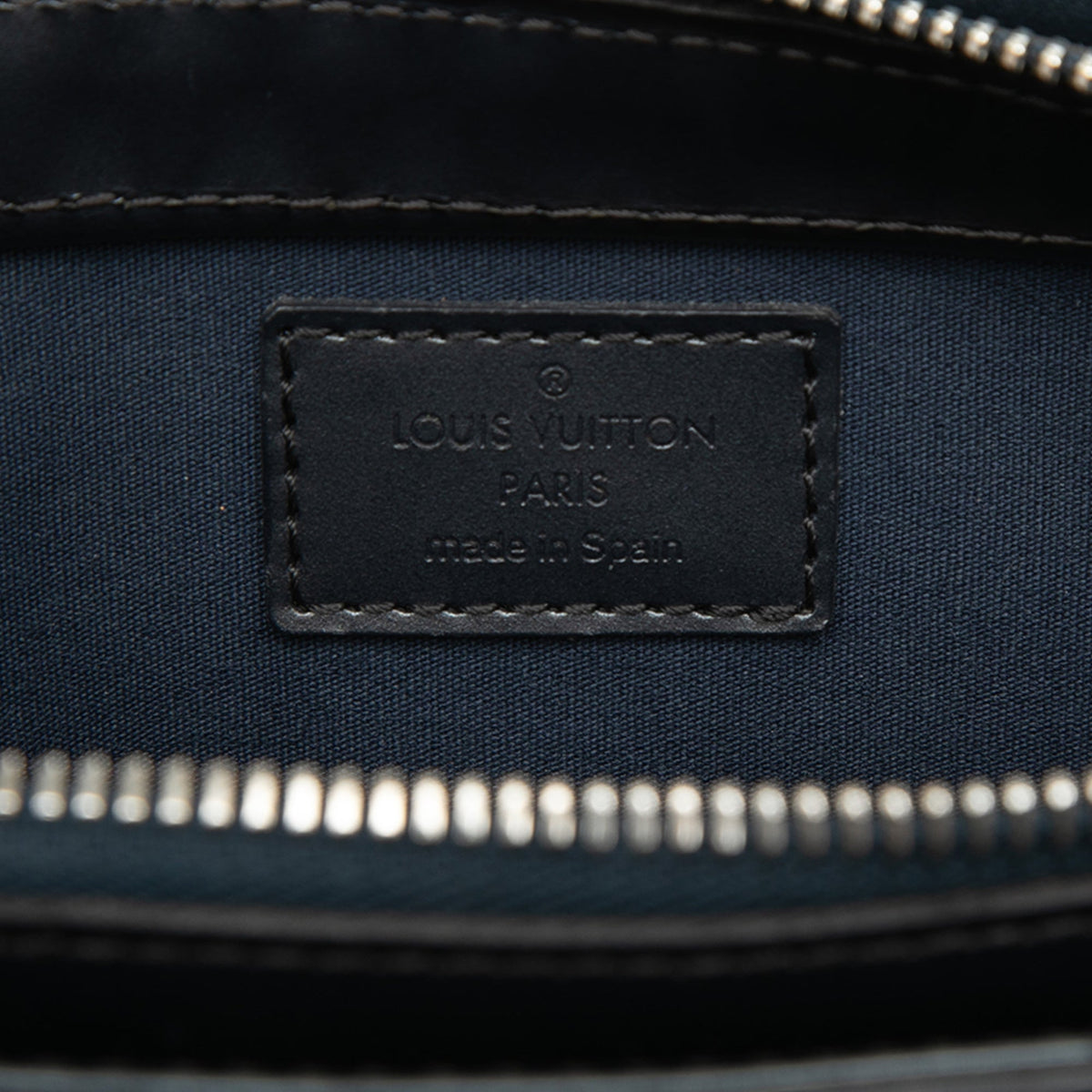 Louis Vuitton Monogram Mat Alston