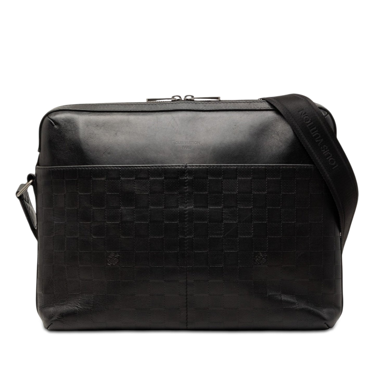 Louis Vuitton Damier Infini Calypso MM
