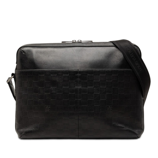 Louis Vuitton Damier Infini Calypso MM