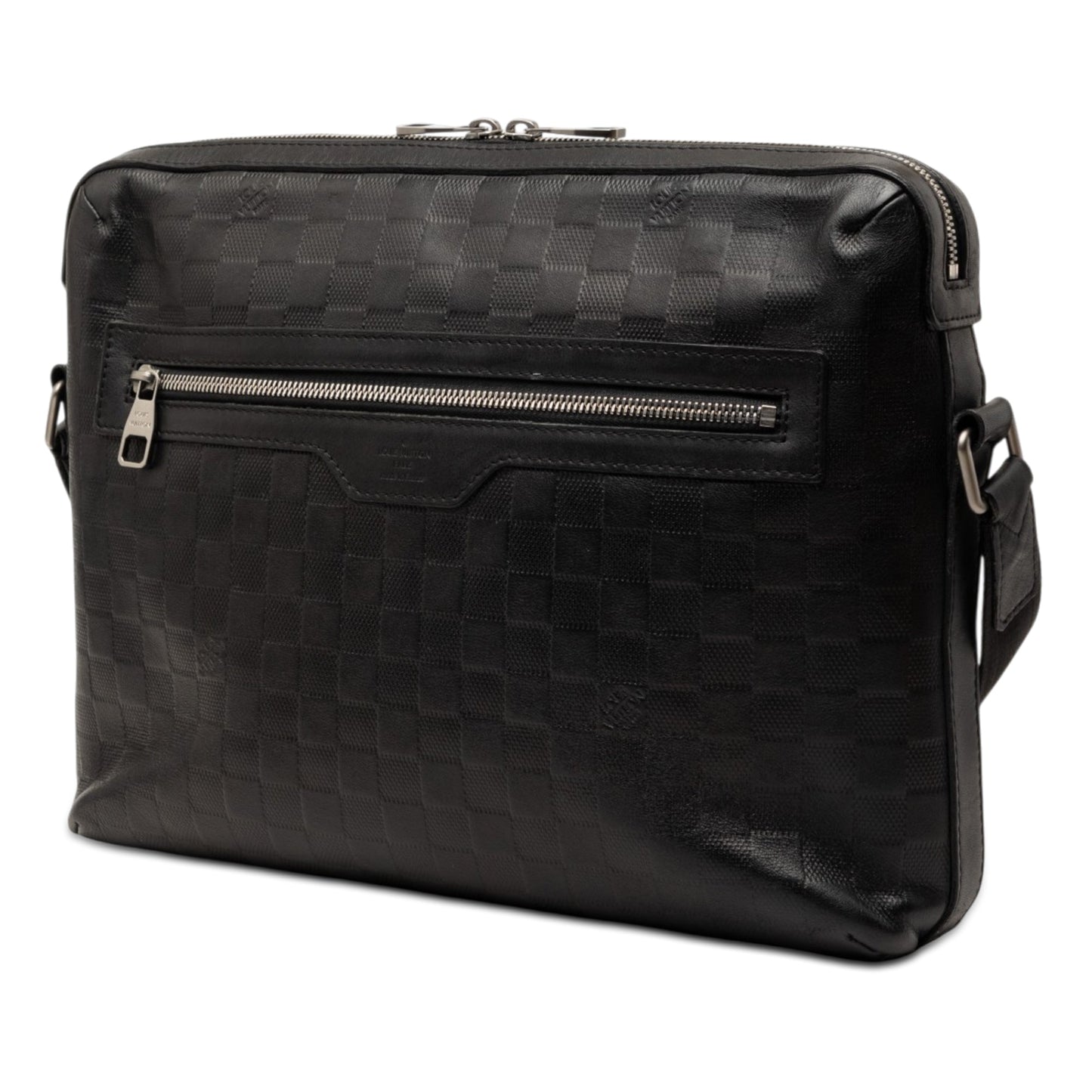 Louis Vuitton Damier Infini Calypso MM