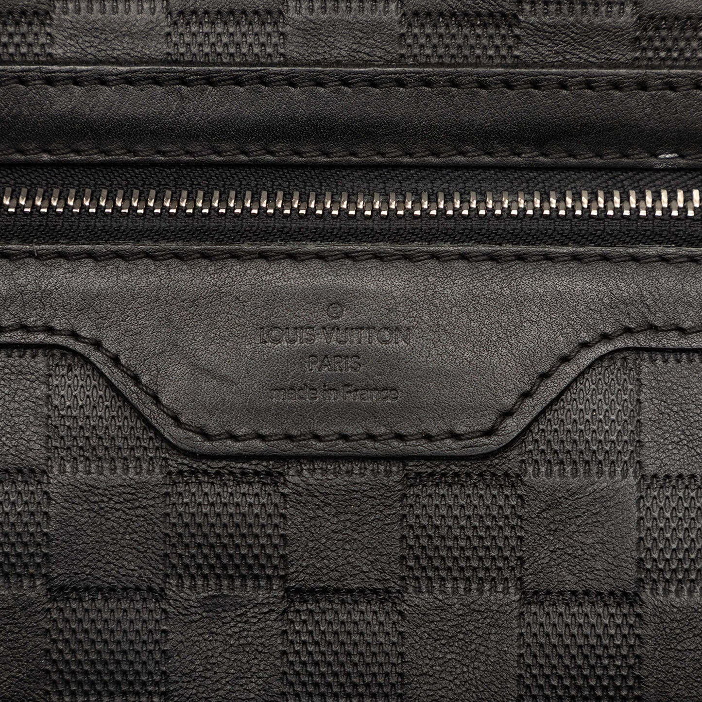 Louis Vuitton Damier Infini Calypso MM