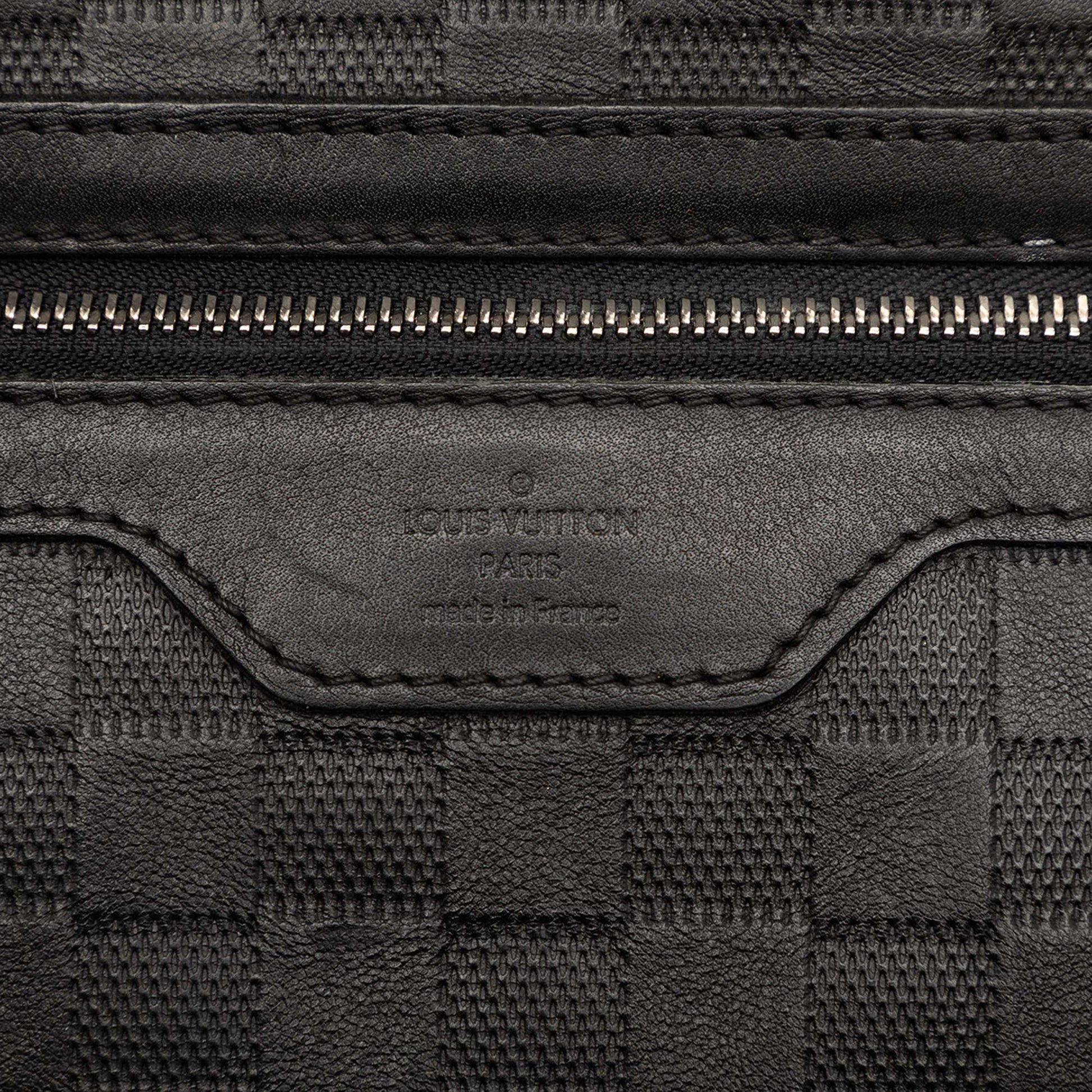 Louis Vuitton Damier Infini Calypso MM