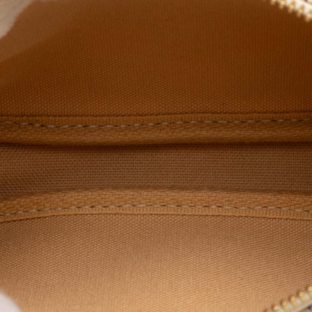 Louis Vuitton Damier Azur Mini Pochette Accessoires