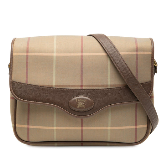 Burberry Vintage Check Crossbody