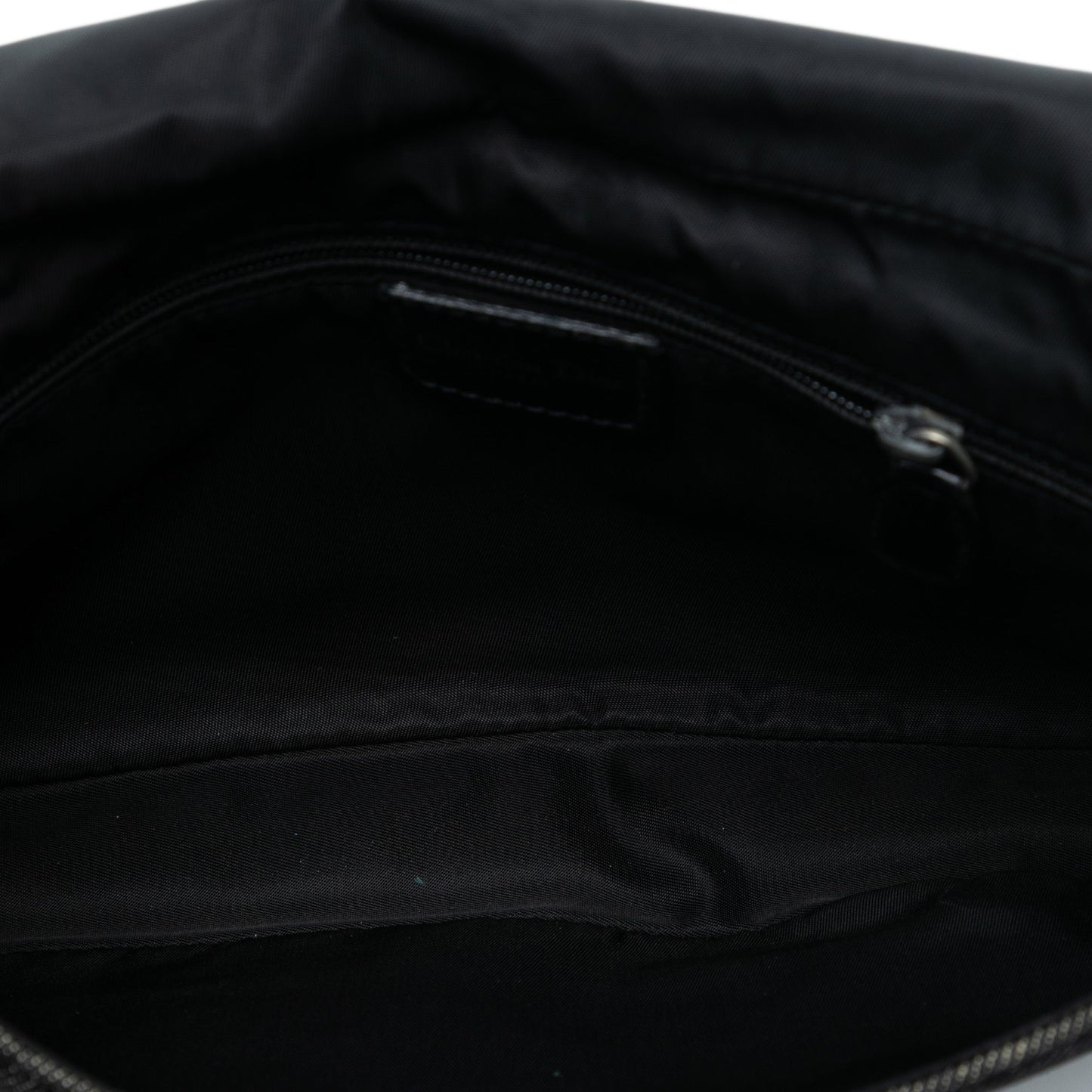 Dior Denim Malice Flap Shoulder Bag