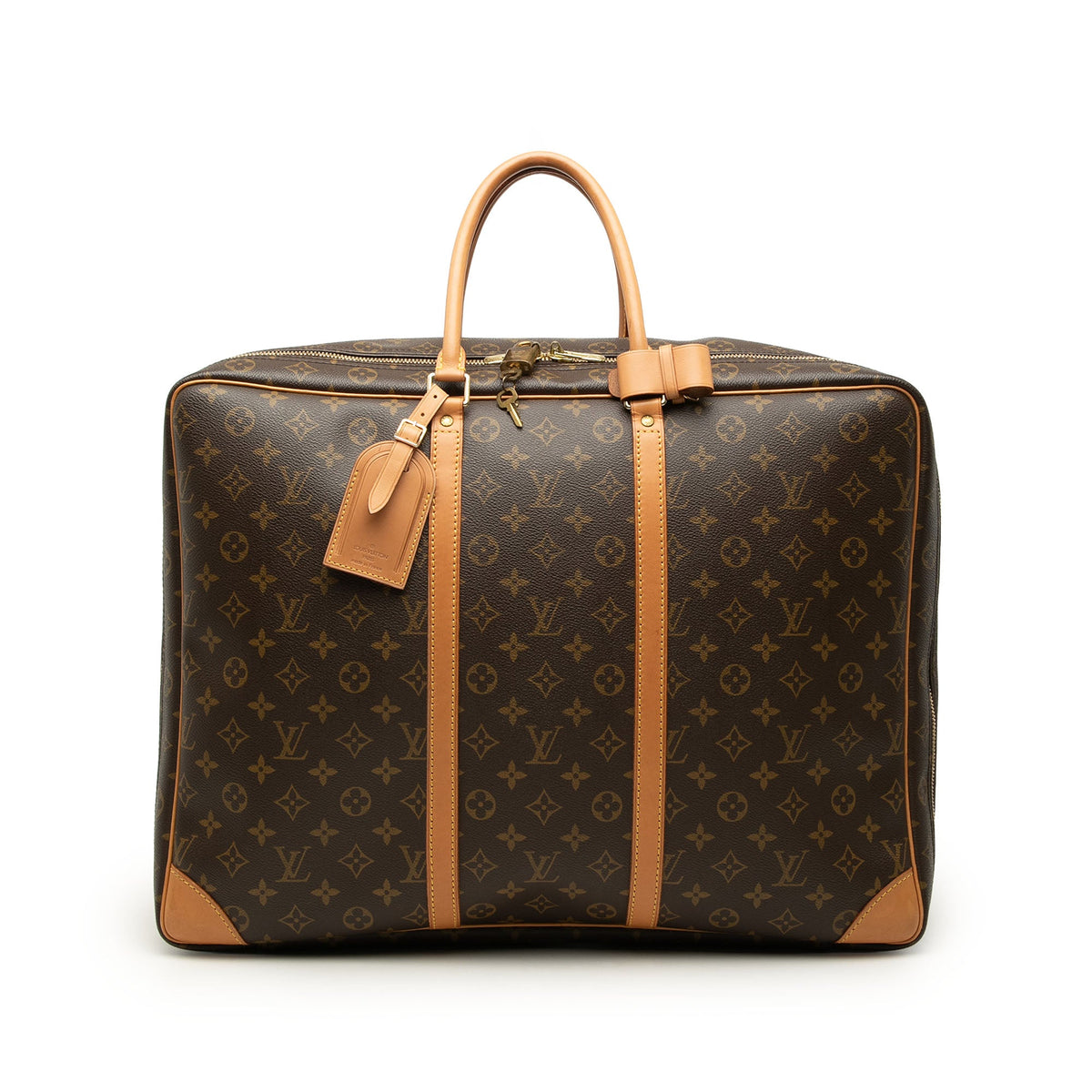 Louis Vuitton Monogram Sirius 50