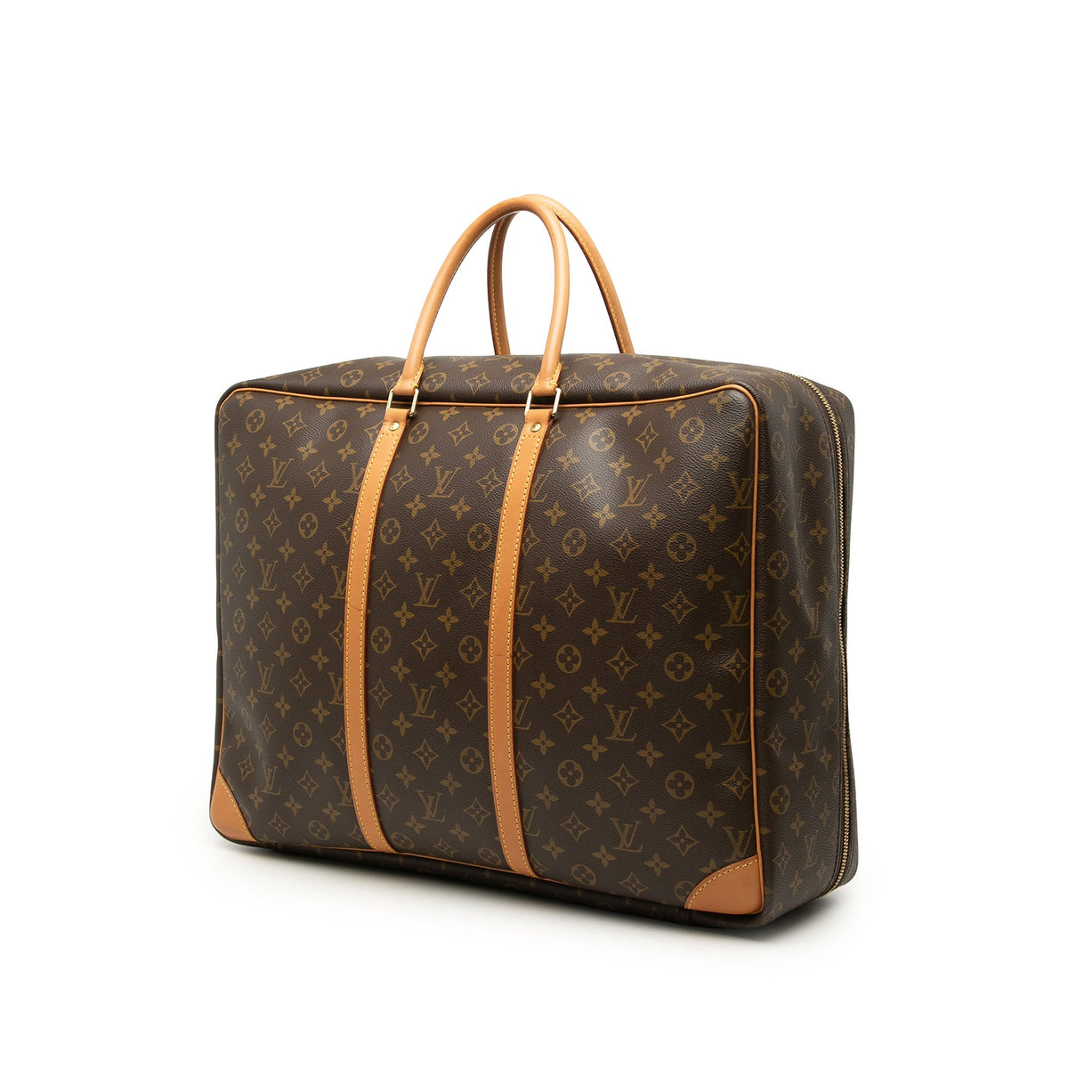 Louis Vuitton Monogram Sirius 50